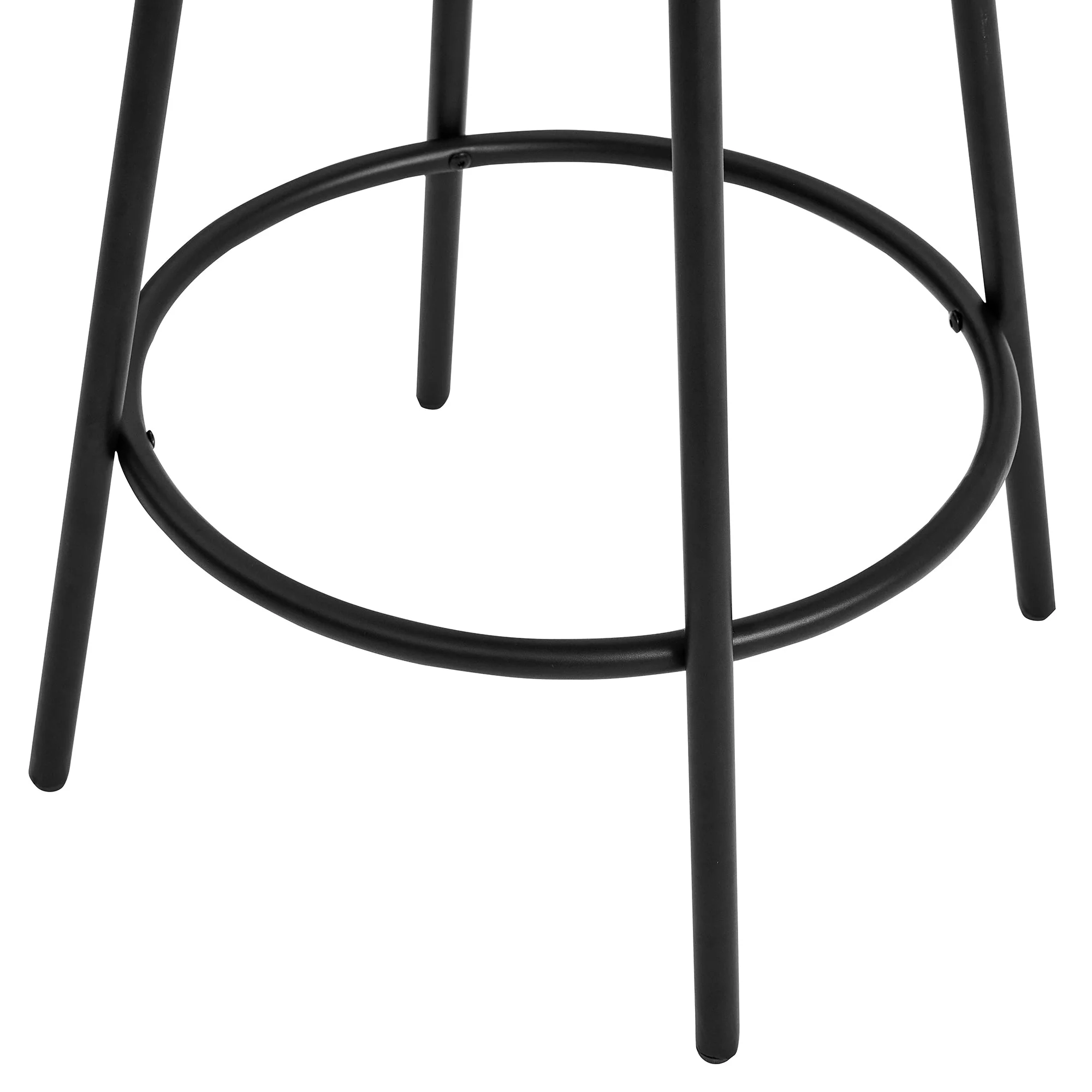 Aislinn Swivel Bar & Counter Stools - Image 10