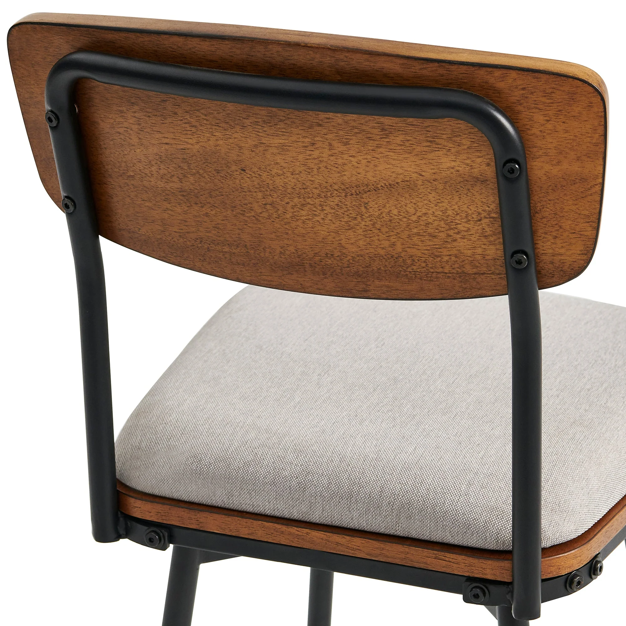 Aislinn Swivel Bar & Counter Stools - Image 13