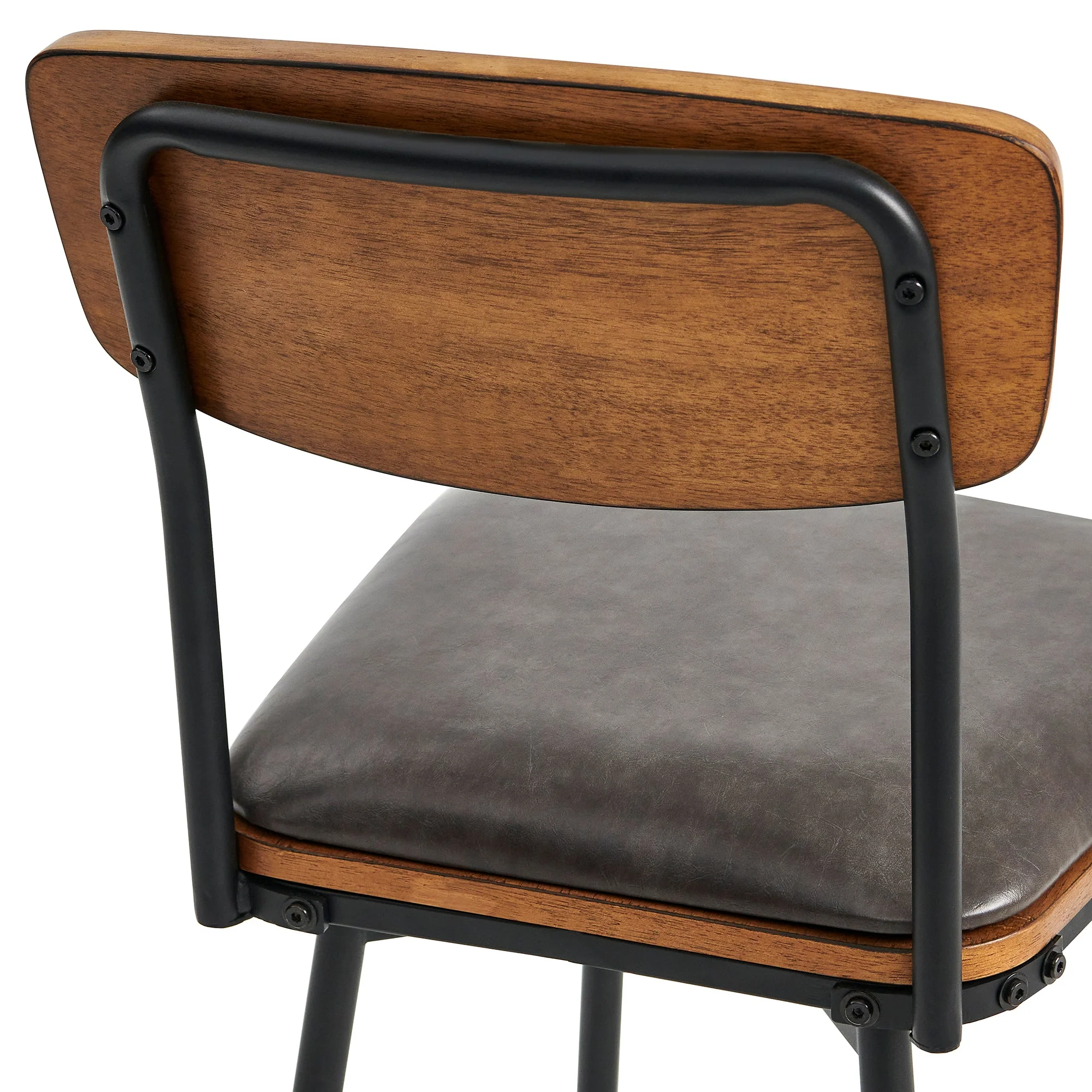 Aislinn Swivel Bar & Counter Stools - Image 17