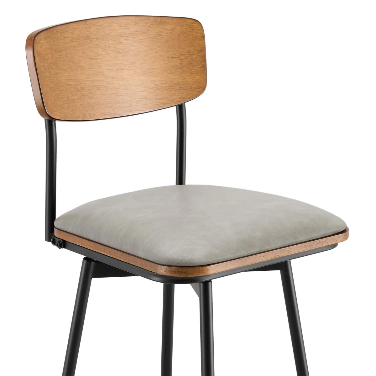 Aislinn Swivel Bar & Counter Stools - Image 24