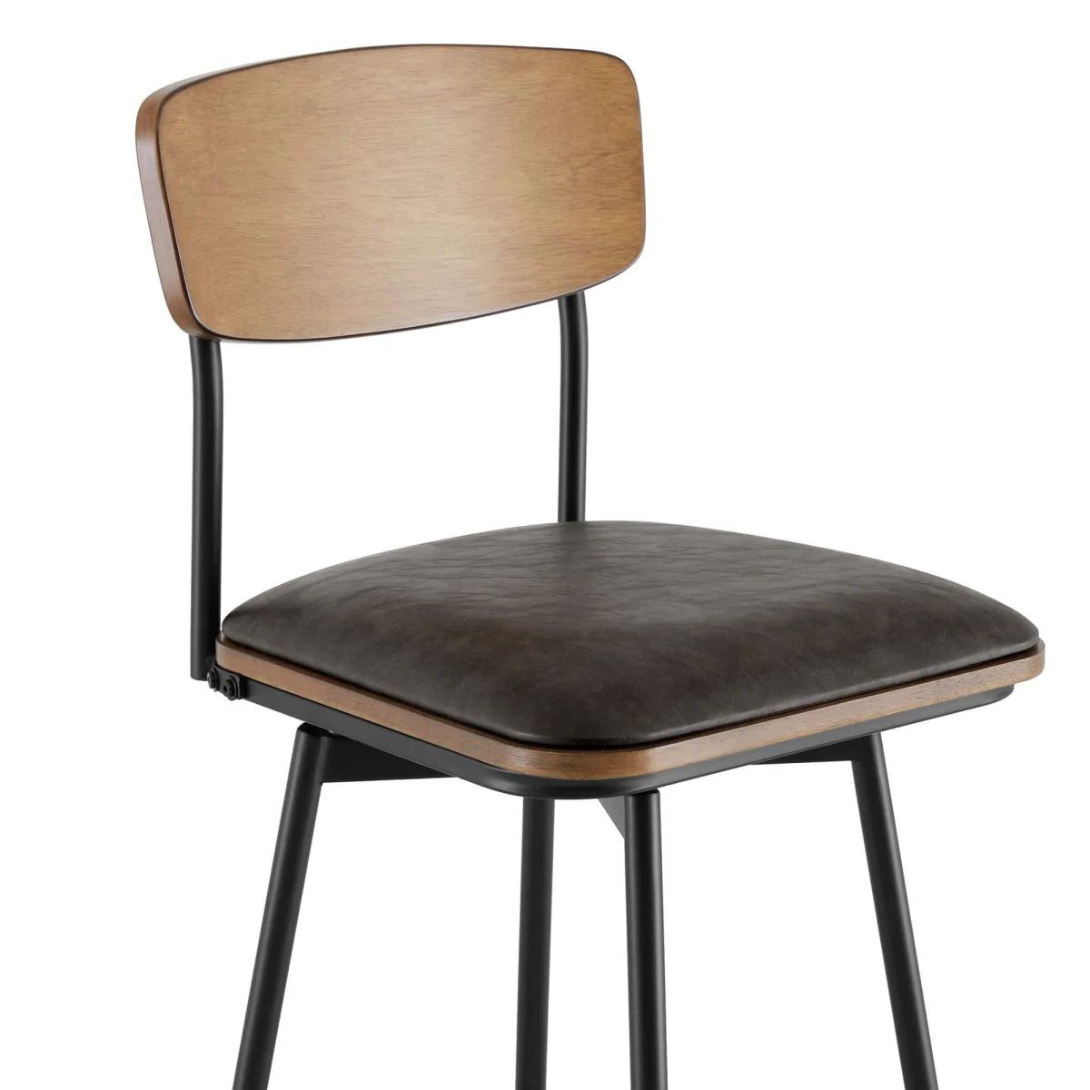 Aislinn Swivel Bar & Counter Stools - Image 25