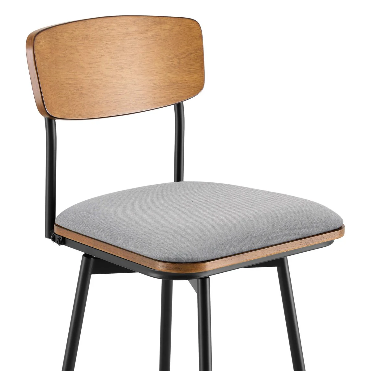 Aislinn Swivel Bar & Counter Stools - Image 26