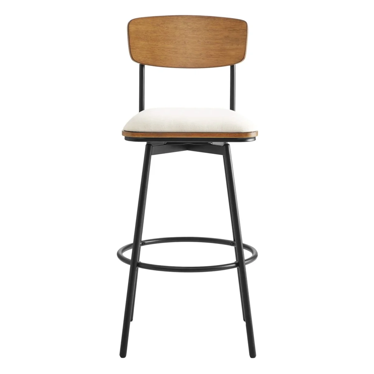 Aislinn Swivel Bar & Counter Stools - Image 28