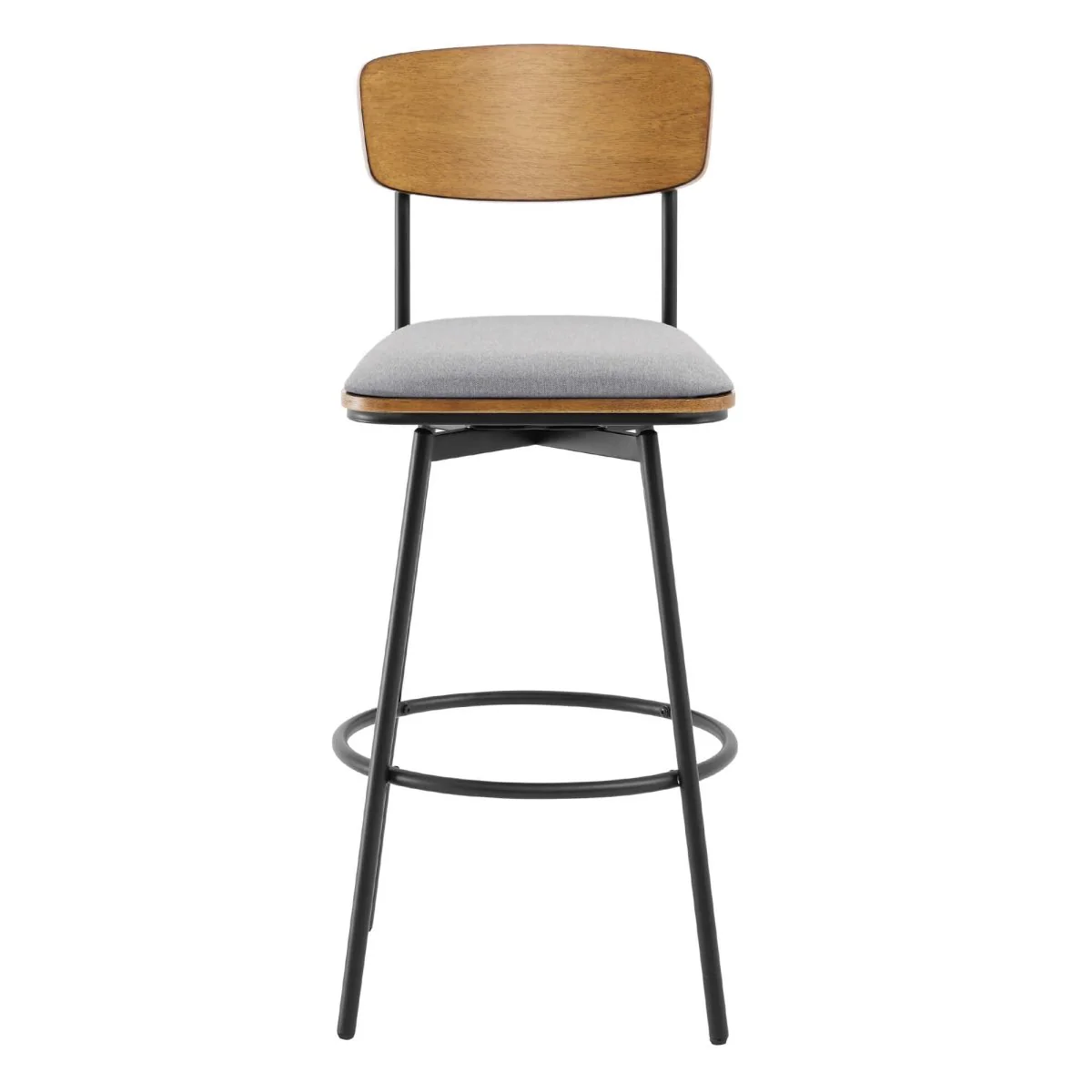 Aislinn Swivel Bar & Counter Stools - Image 33