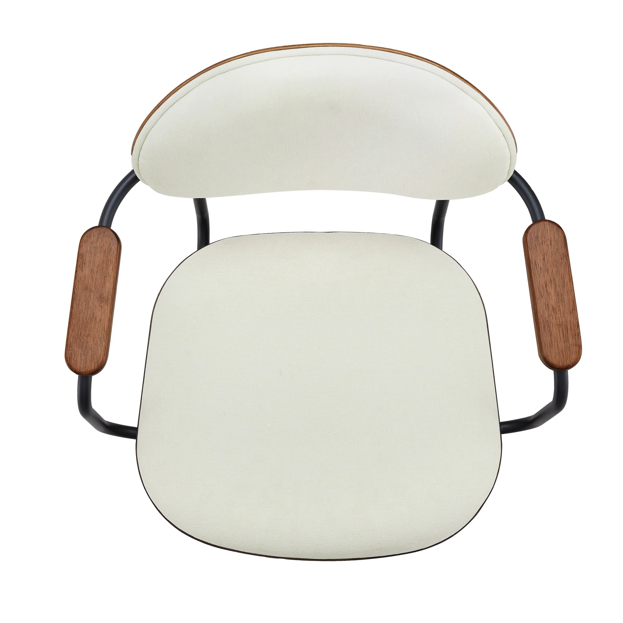 Aislinn Swivel Bar & Counter Stools - Image 42