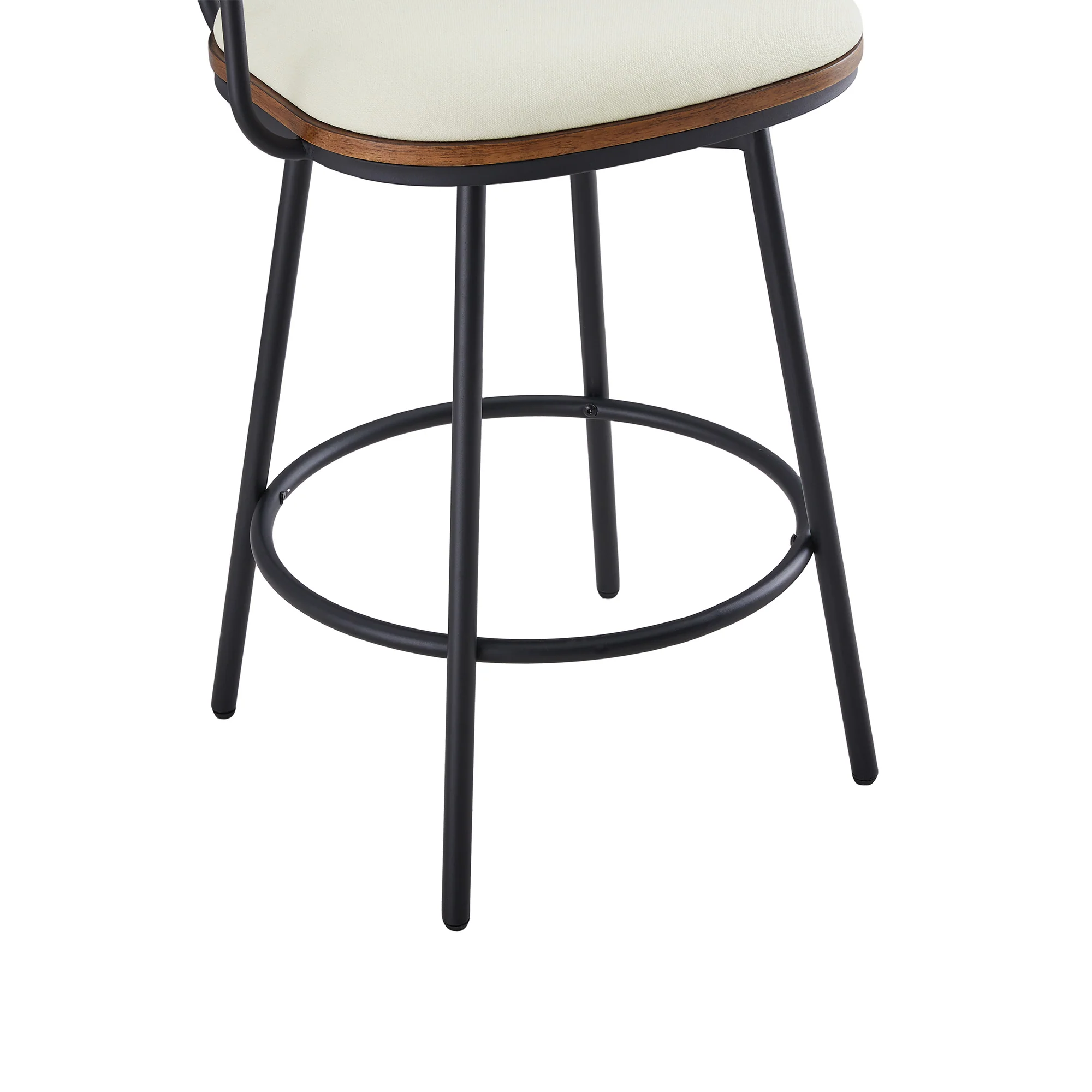 Aislinn Swivel Bar & Counter Stools - Image 45
