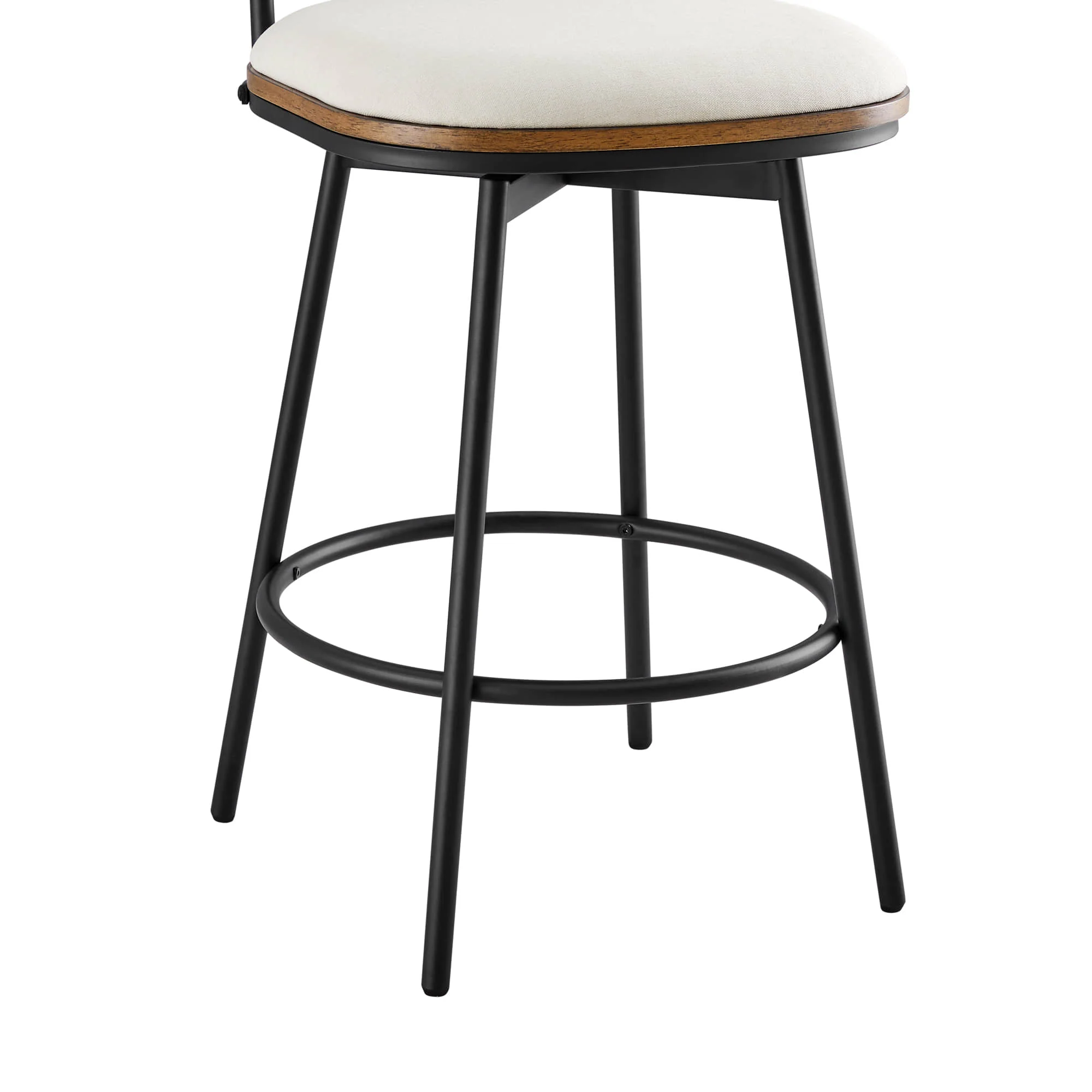 Aislinn Swivel Bar & Counter Stools - Image 52