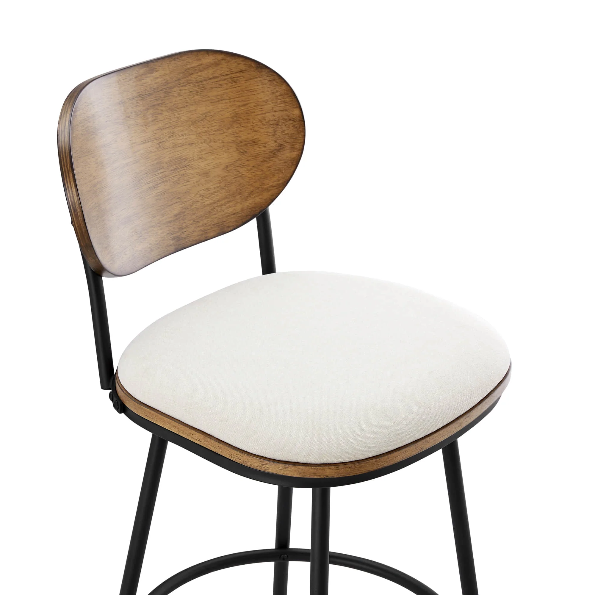 Aislinn Swivel Bar & Counter Stools - Image 53