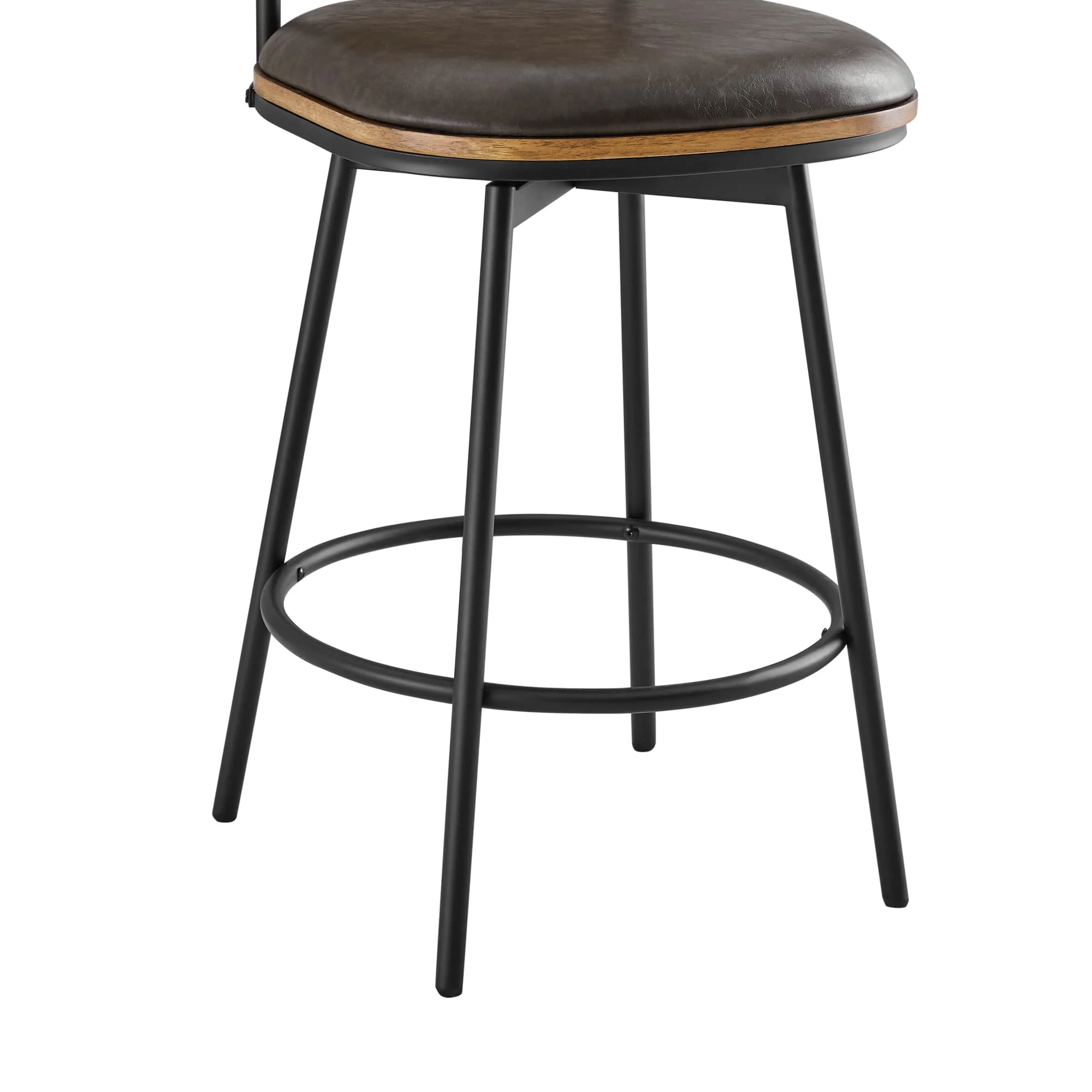 Aislinn Swivel Bar & Counter Stools - Image 59
