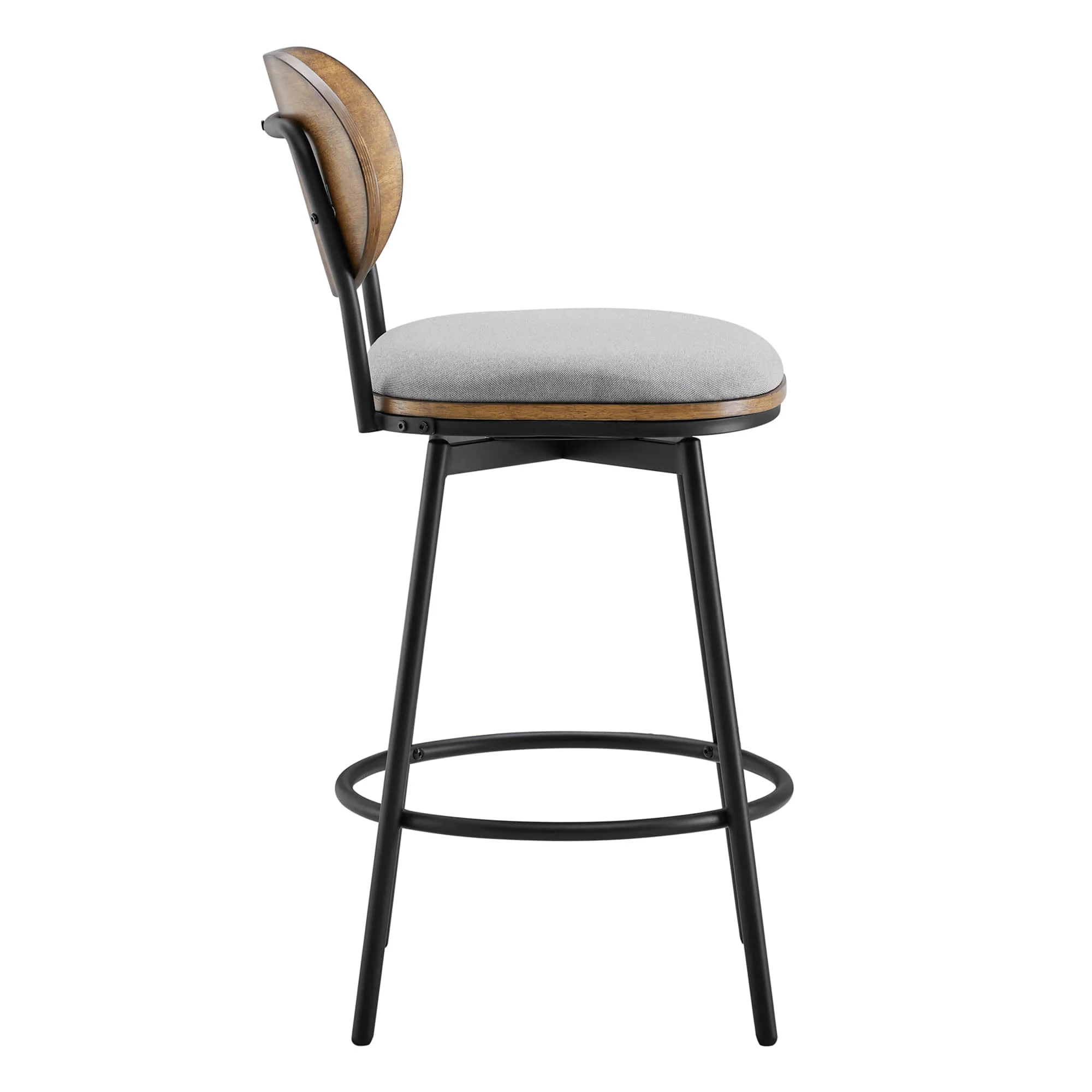 Aislinn Swivel Bar & Counter Stools - Image 64