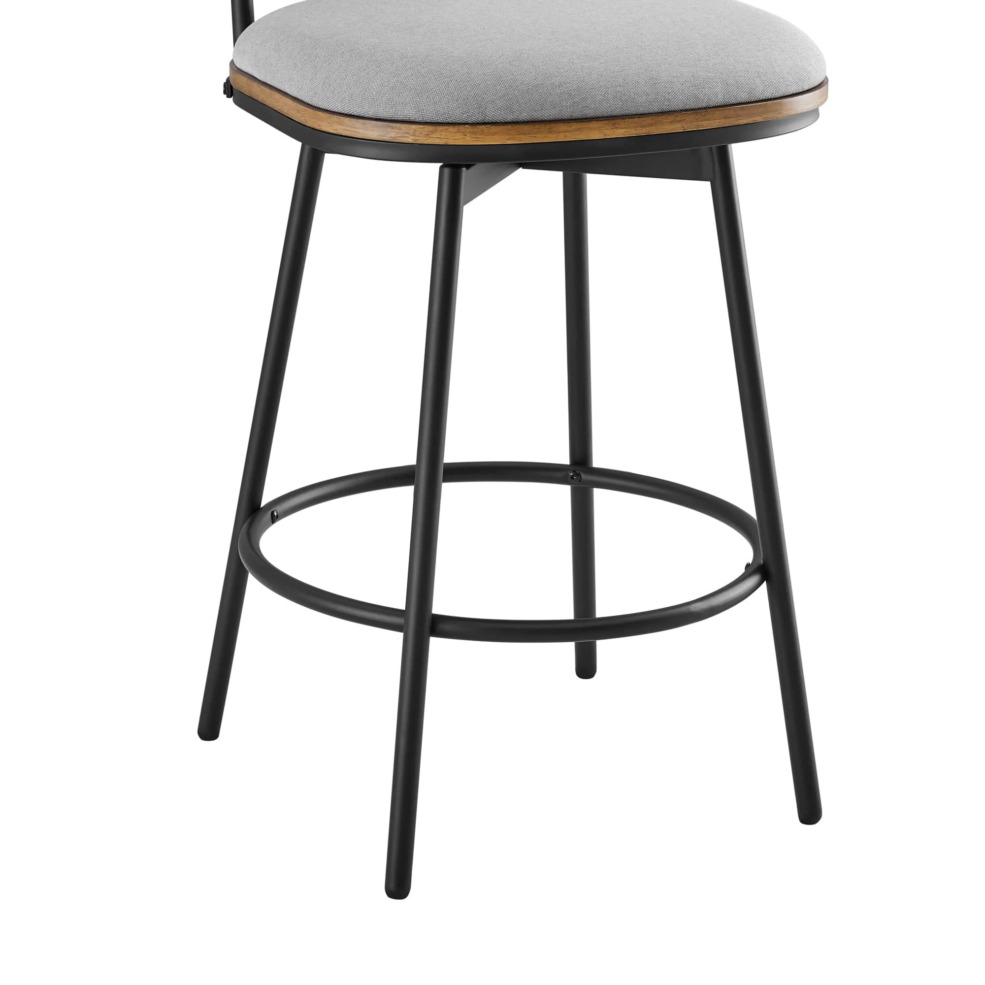 Aislinn Swivel Bar & Counter Stools - Image 67