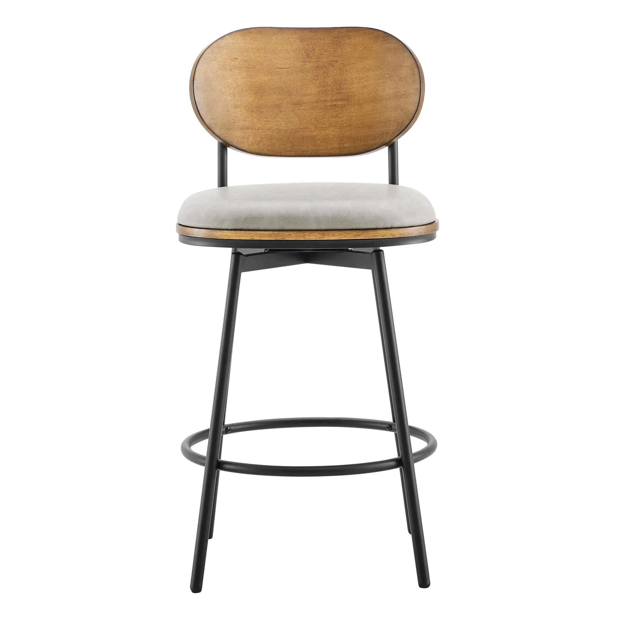 Aislinn Swivel Bar & Counter Stools - Image 72