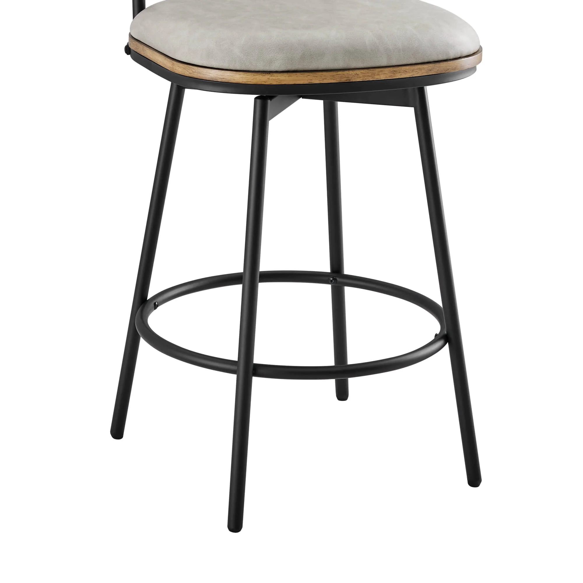 Aislinn Swivel Bar & Counter Stools - Image 75