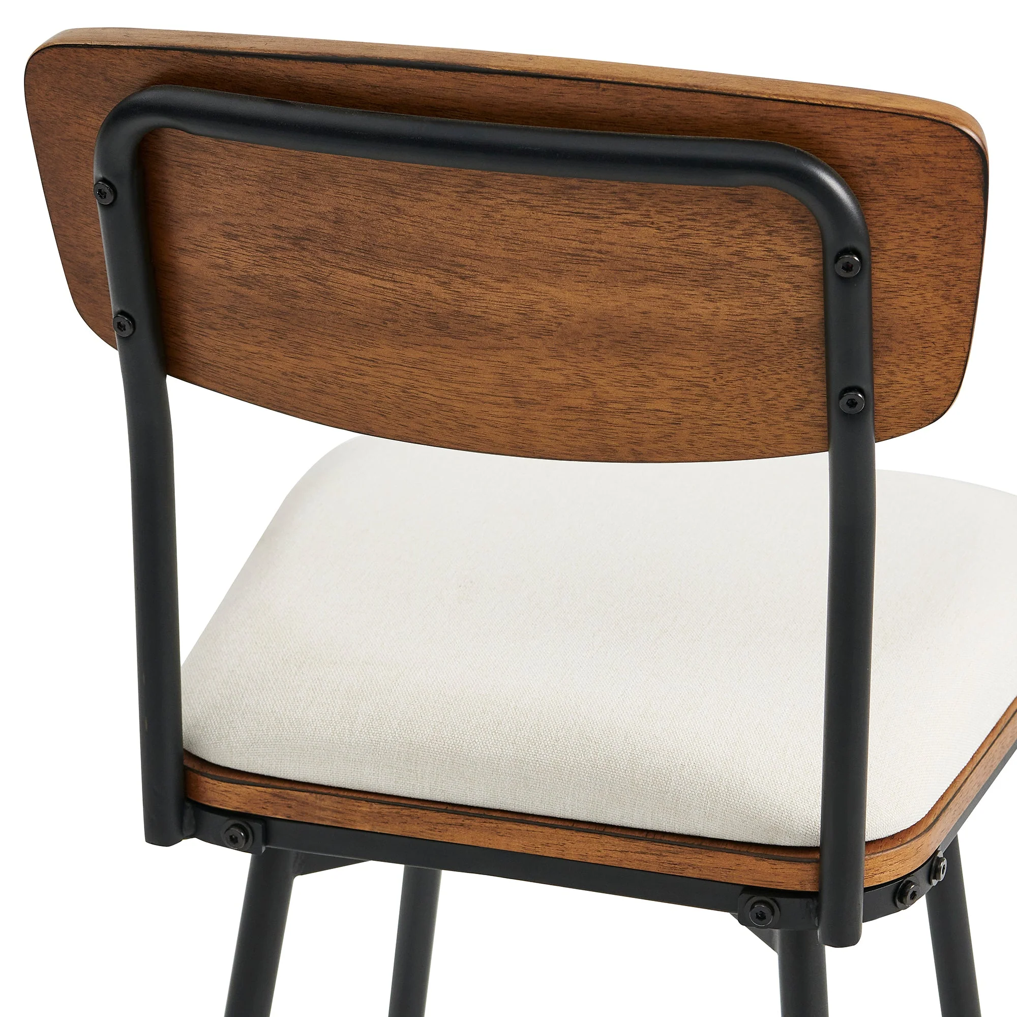 Aislinn Swivel Bar & Counter Stools - Image 8