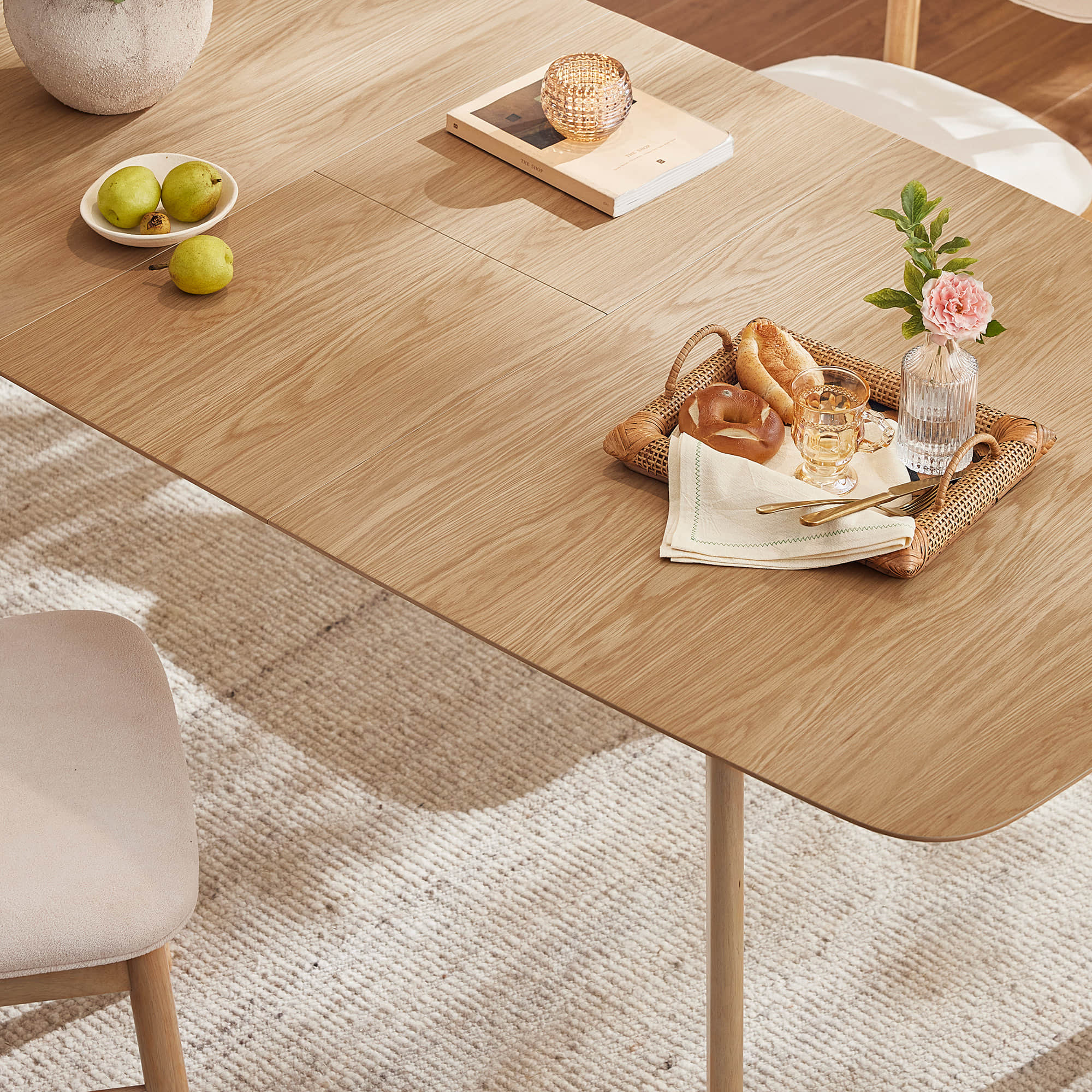 Alfred Modern Dining Chair (Set of 2) - Image 20