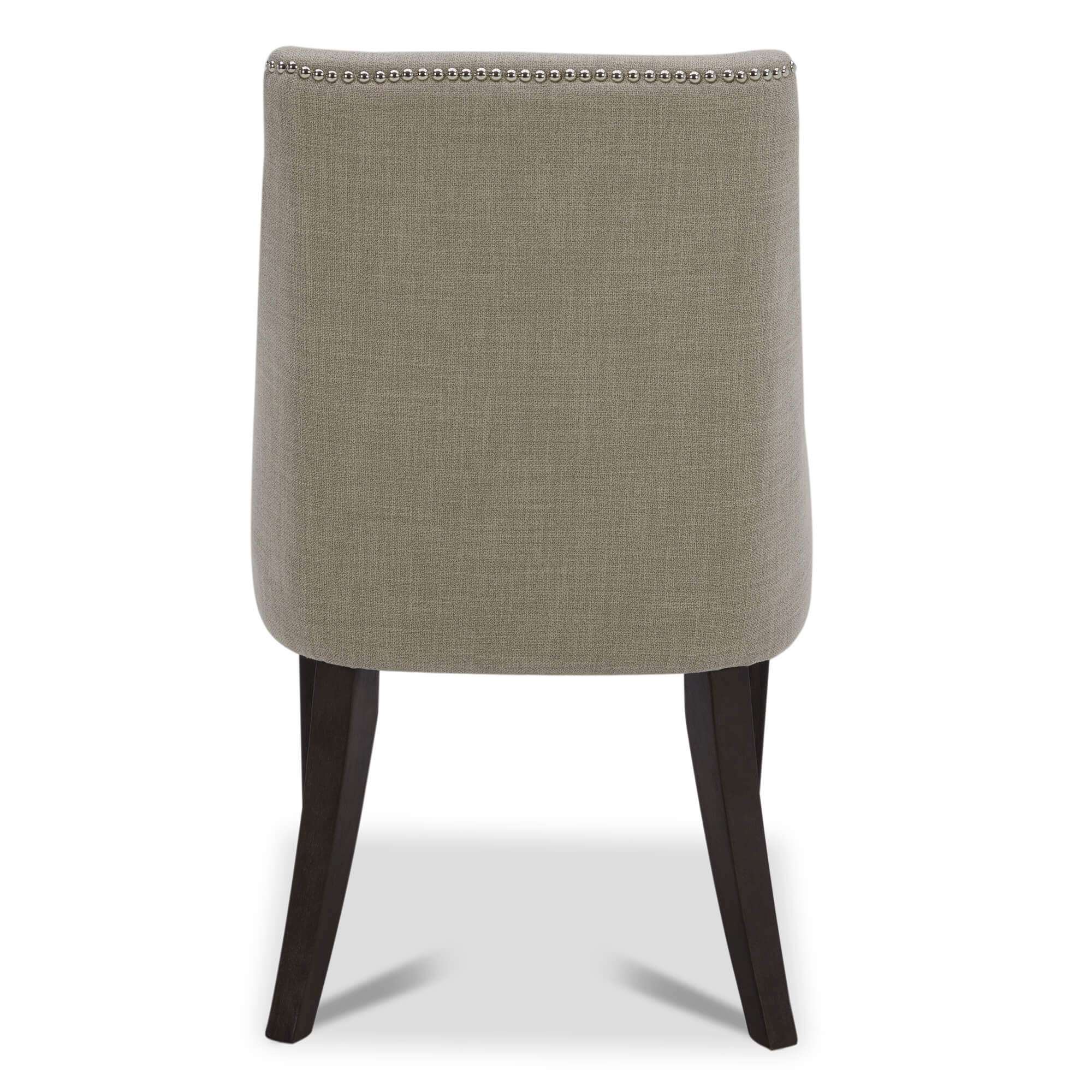 Asher Upholstered Dining Chair with Nailhead Trim (Set of 2) - Image 25