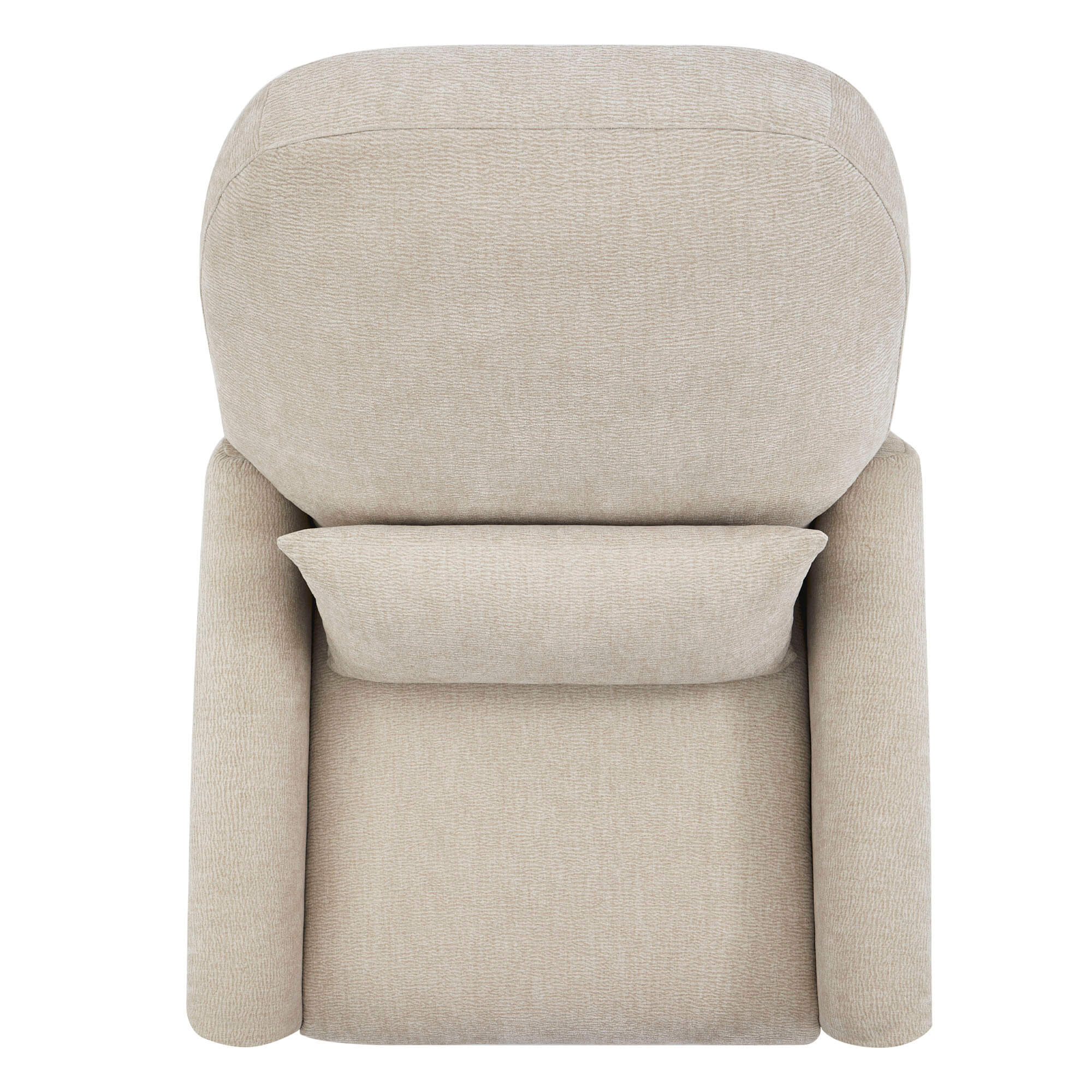 Aurora Power Swivel Nursery Glider Recliner - Image 30