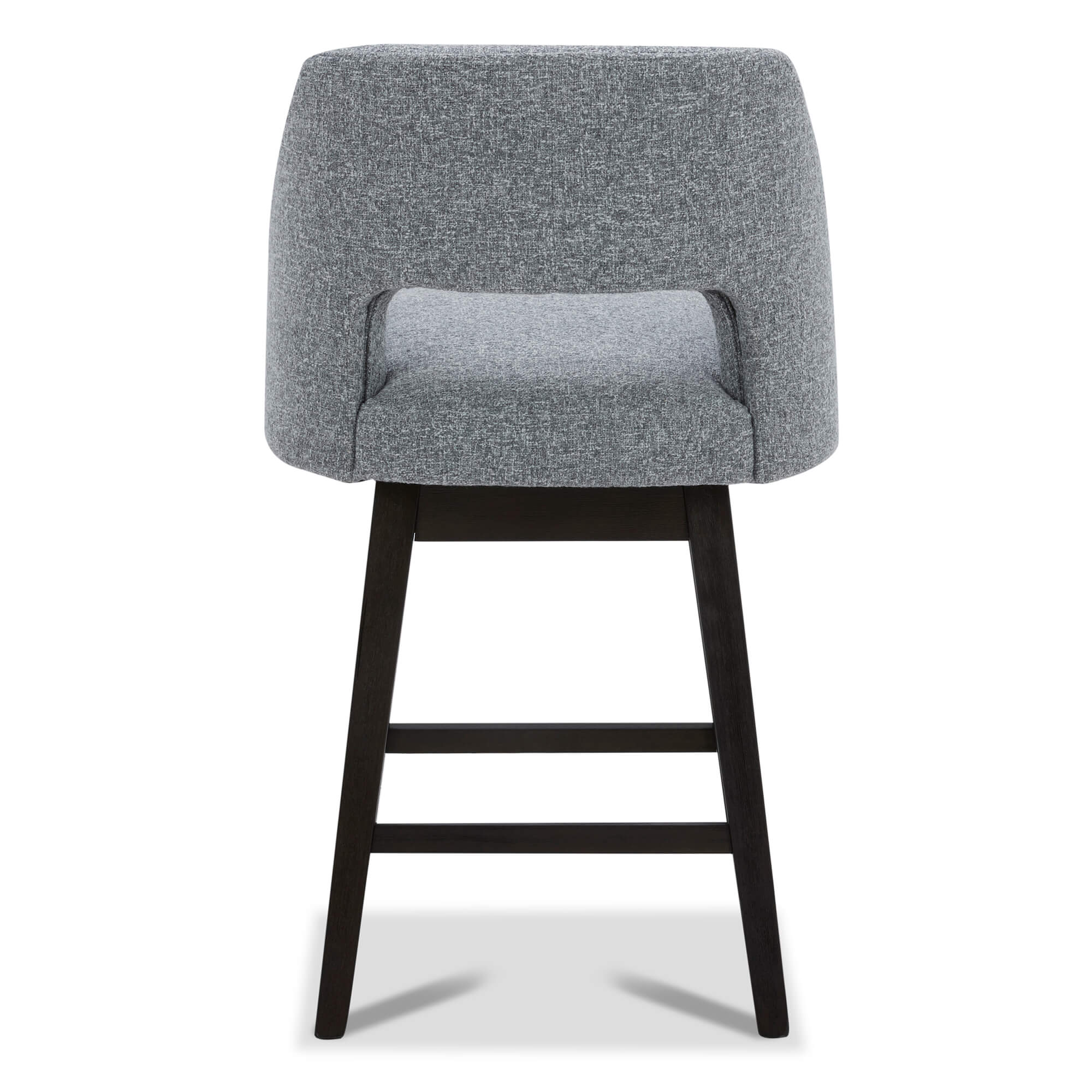 Ava Swivel Counter Stool - Image 11