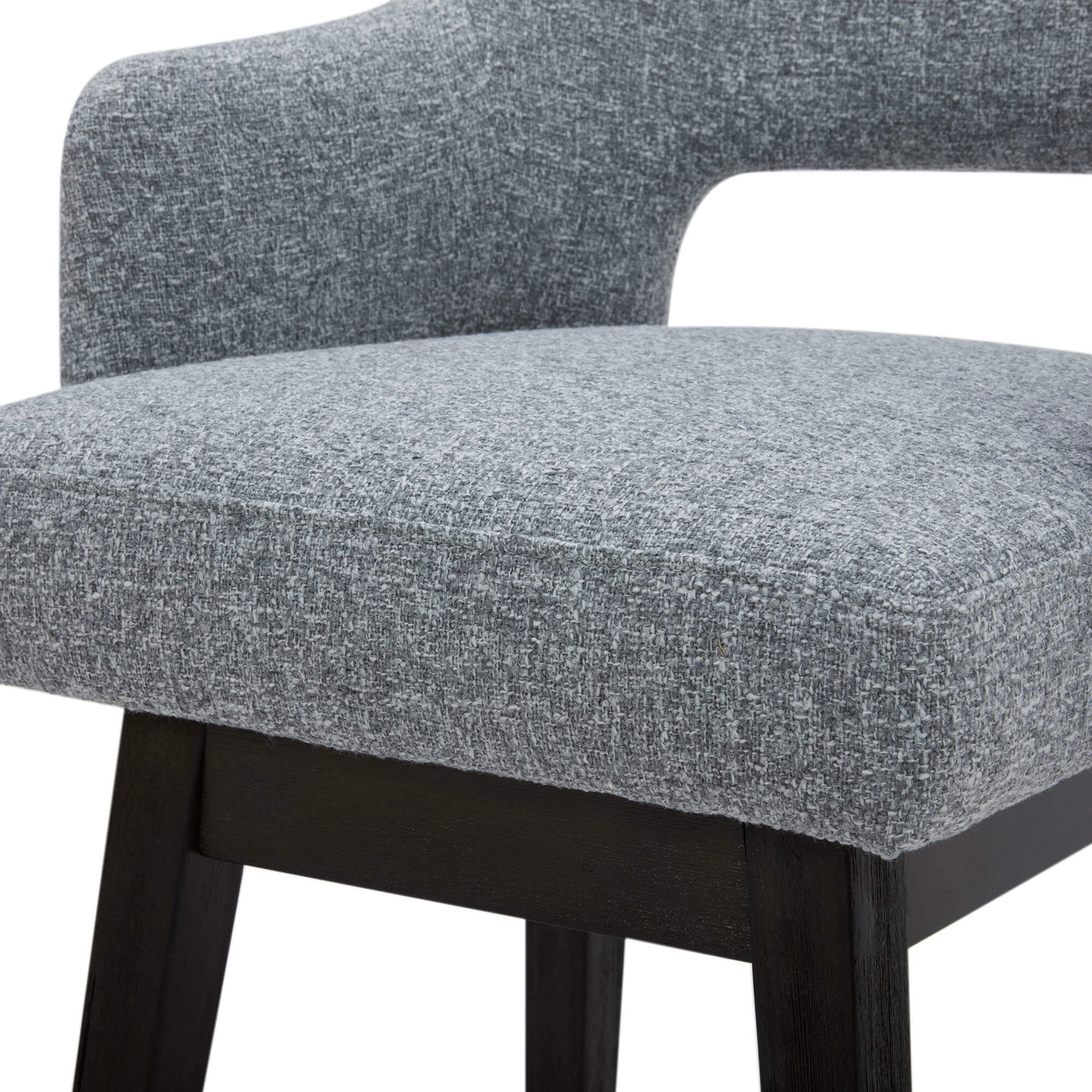 Ava Swivel Counter Stool - Image 12