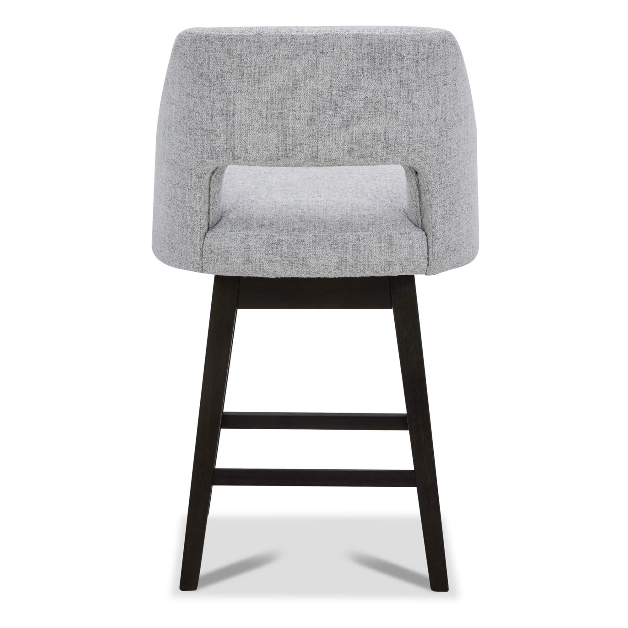 Ava Swivel Counter Stool - Image 16