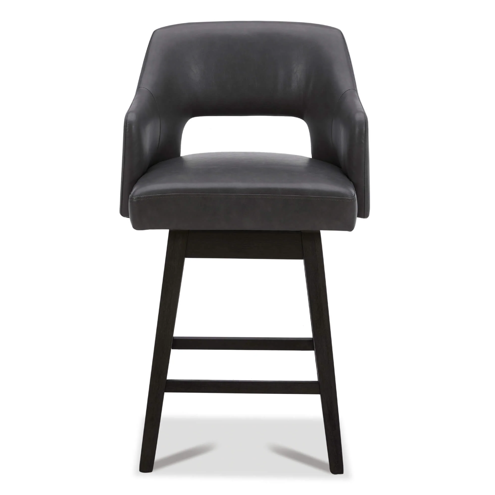 Ava Swivel Counter Stool - Image 26