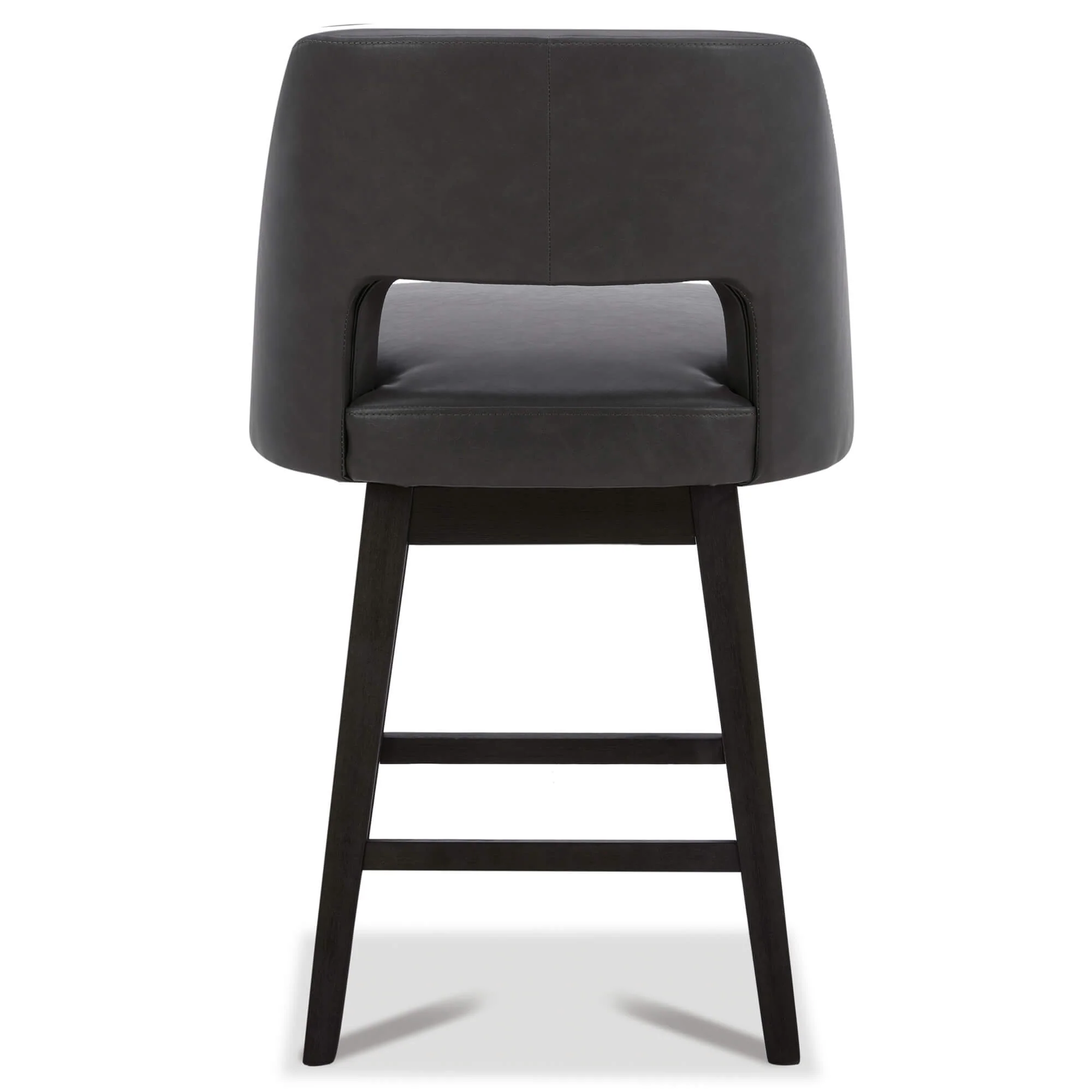 Ava Swivel Counter Stool - Image 28