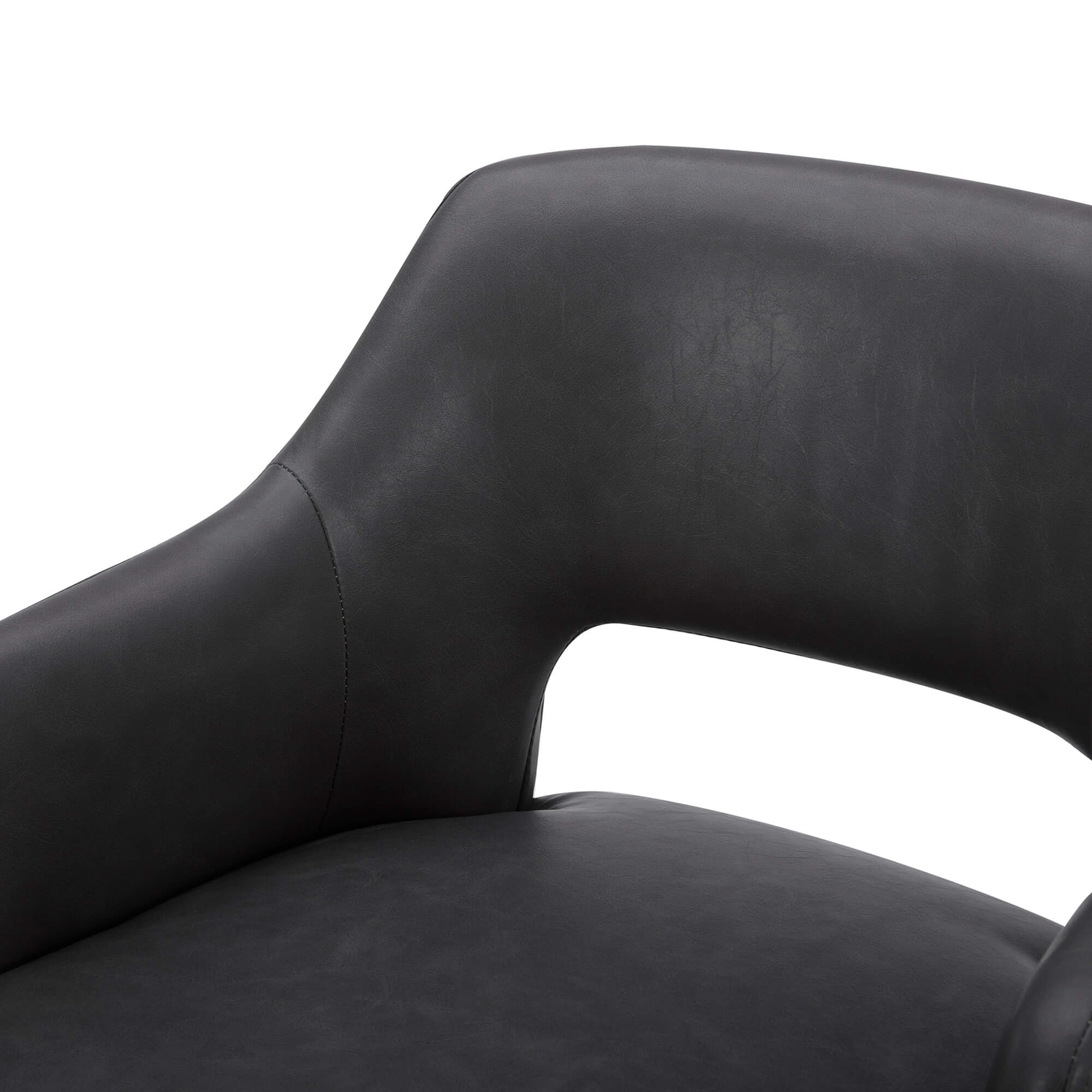 Ava Swivel Counter Stool - Image 29