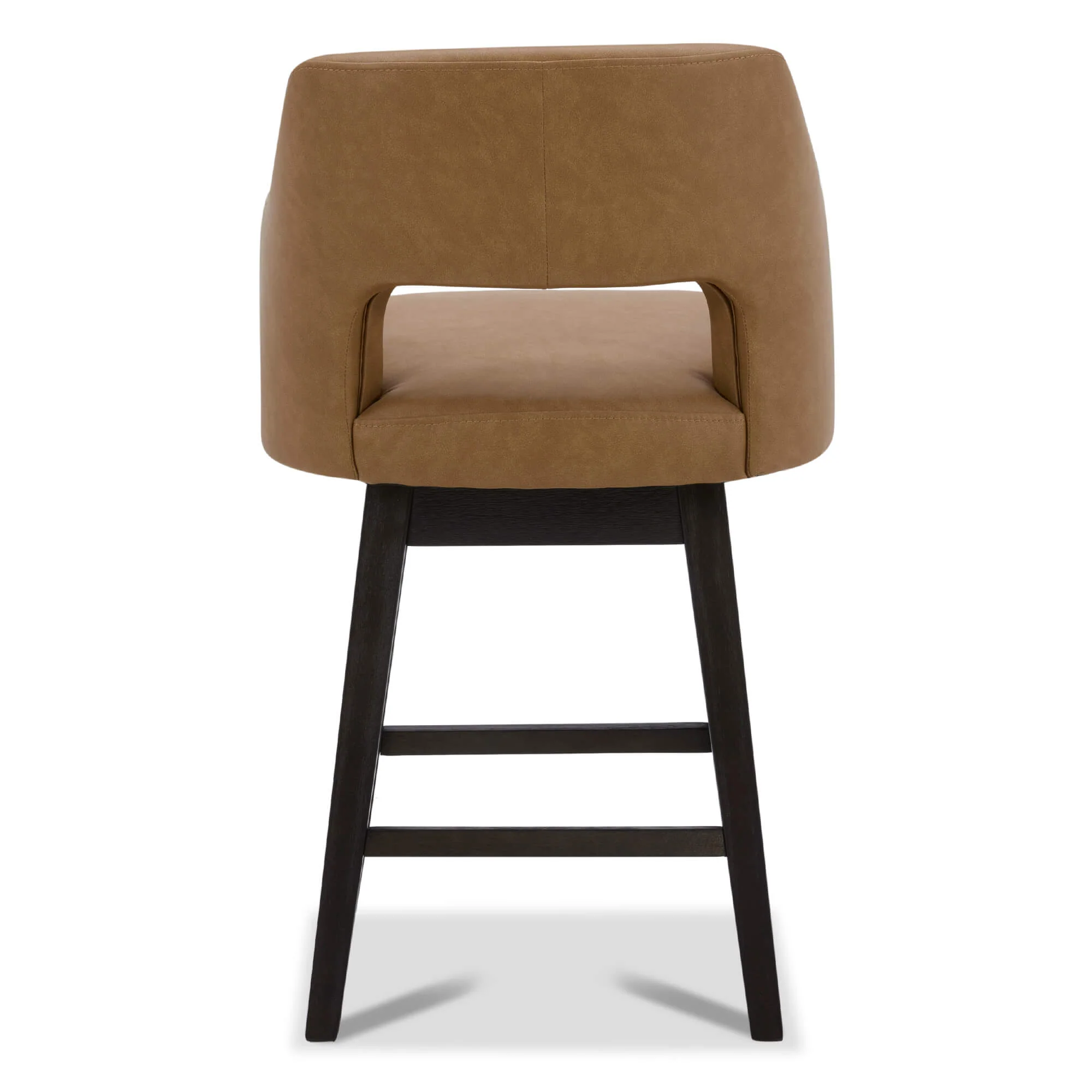 Ava Swivel Counter Stool - Image 5