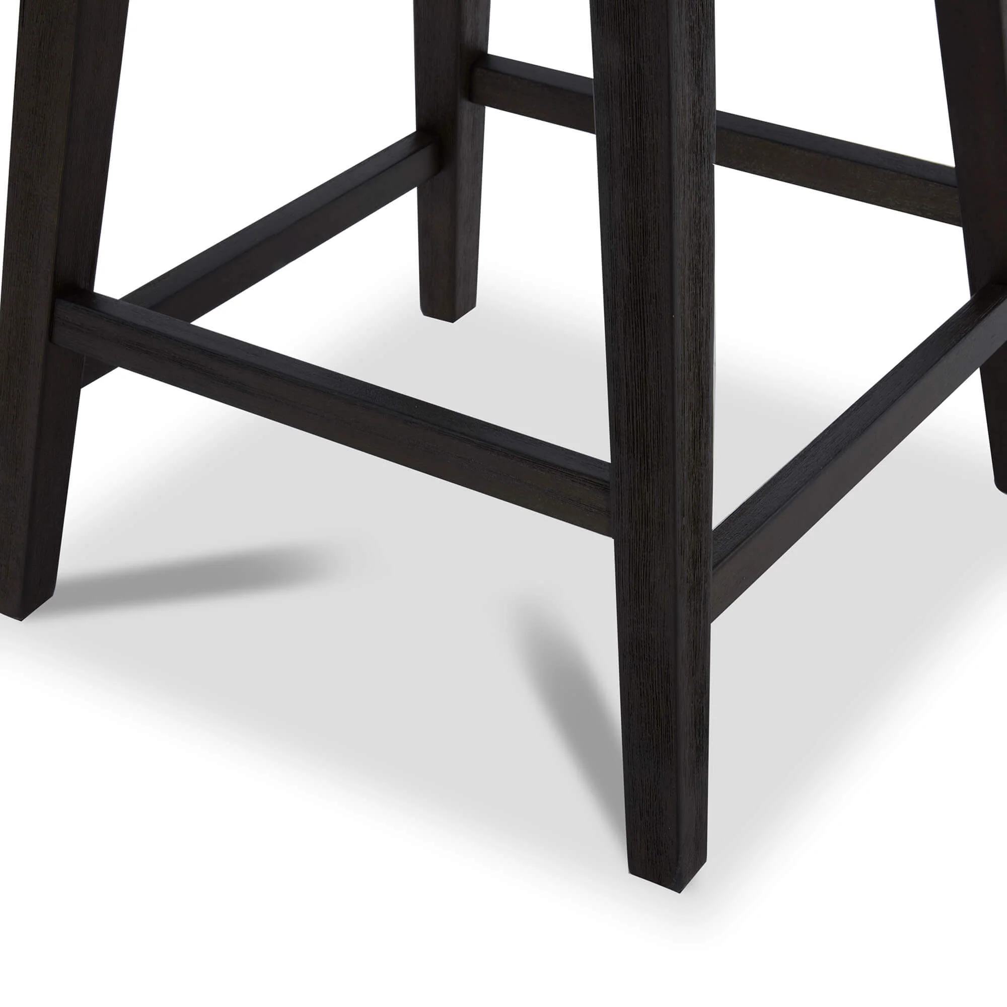 Ava Swivel Counter Stool - Image 7
