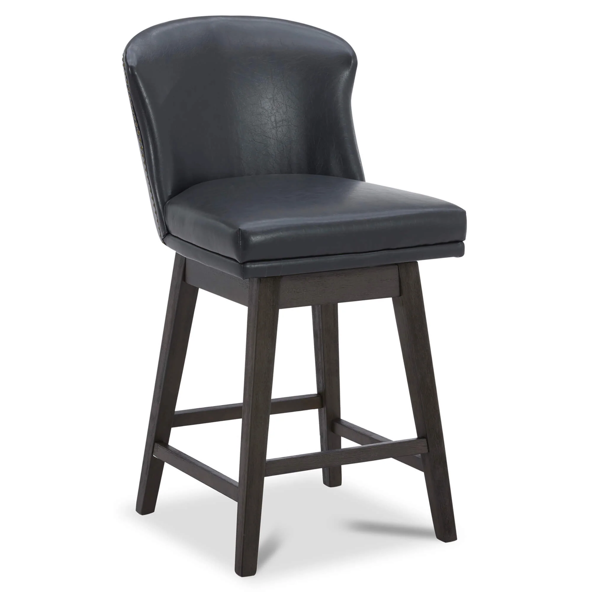 Avery Swivel Counter Stool - Image 20