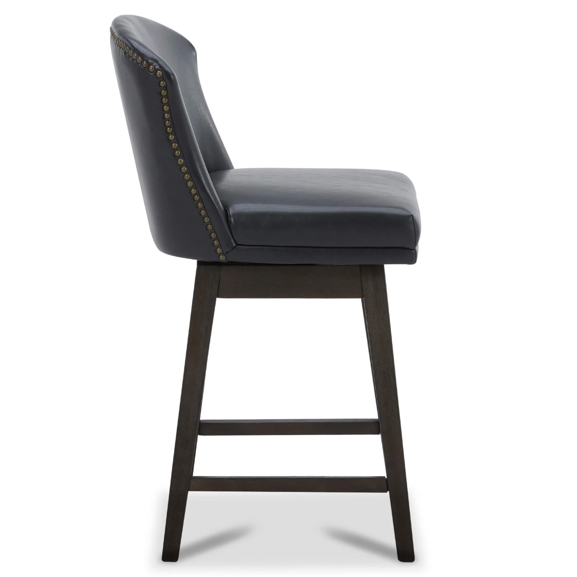 Avery Swivel Counter Stool - Image 22
