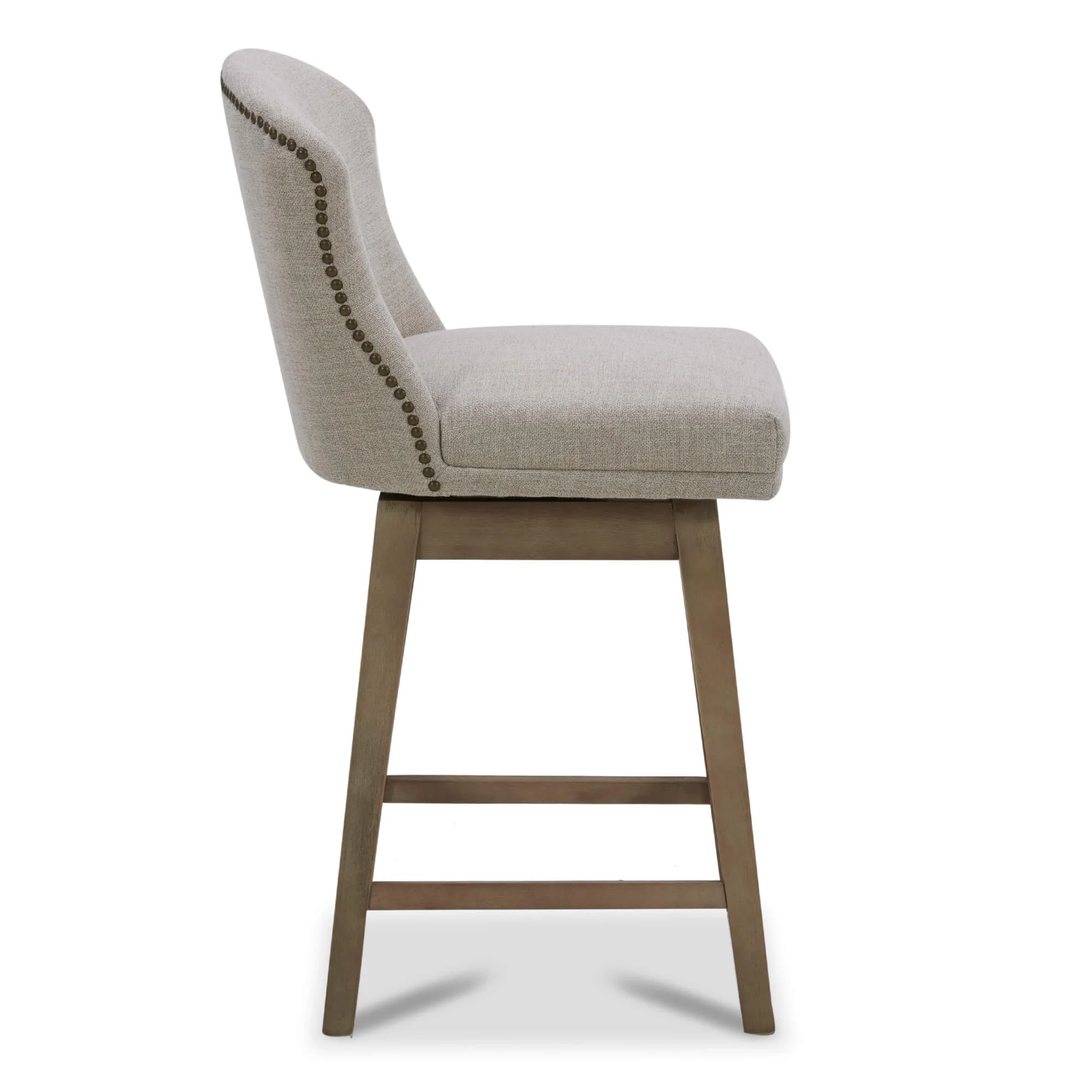 Avery Swivel Counter Stool - Image 25