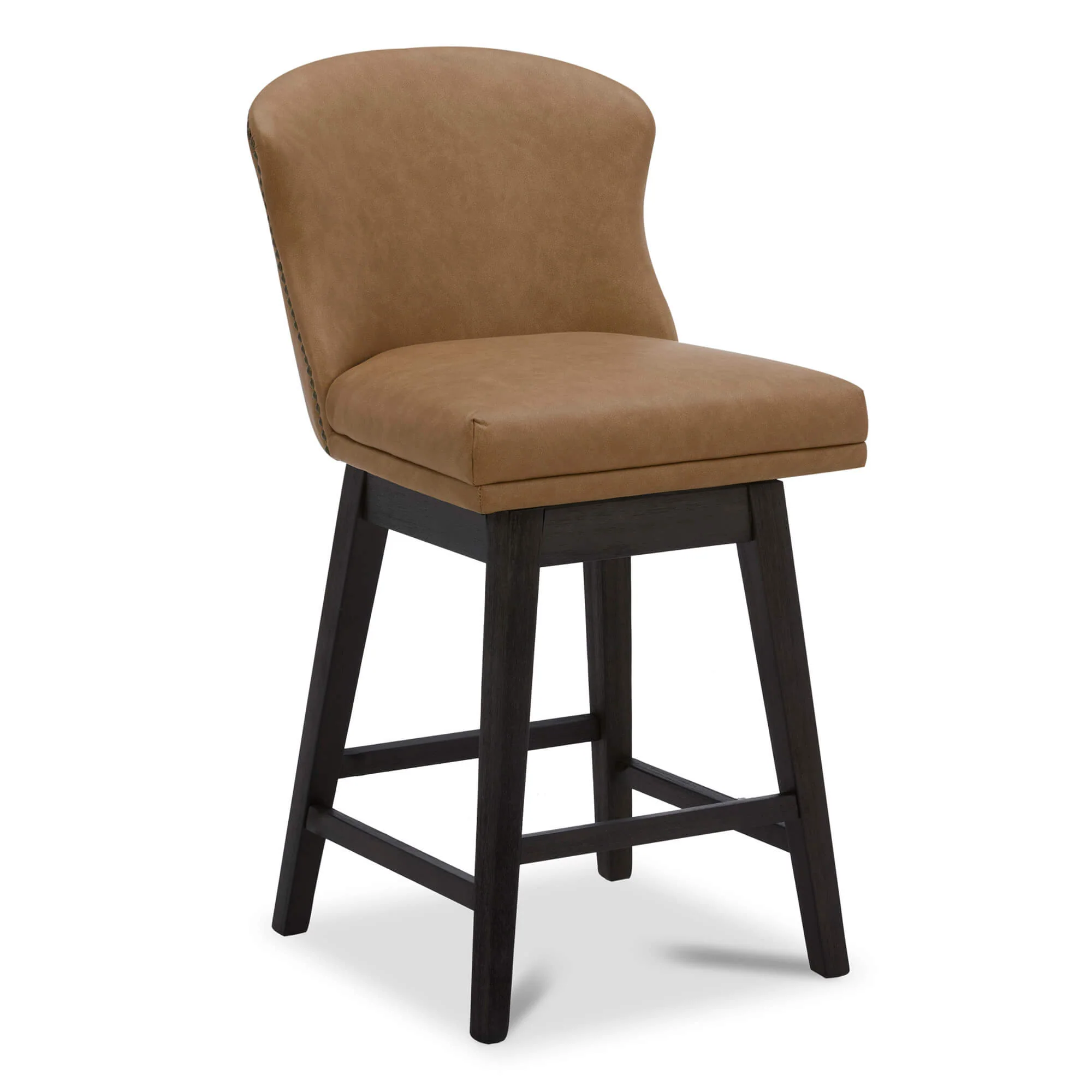 Avery Swivel Counter Stool - Image 30