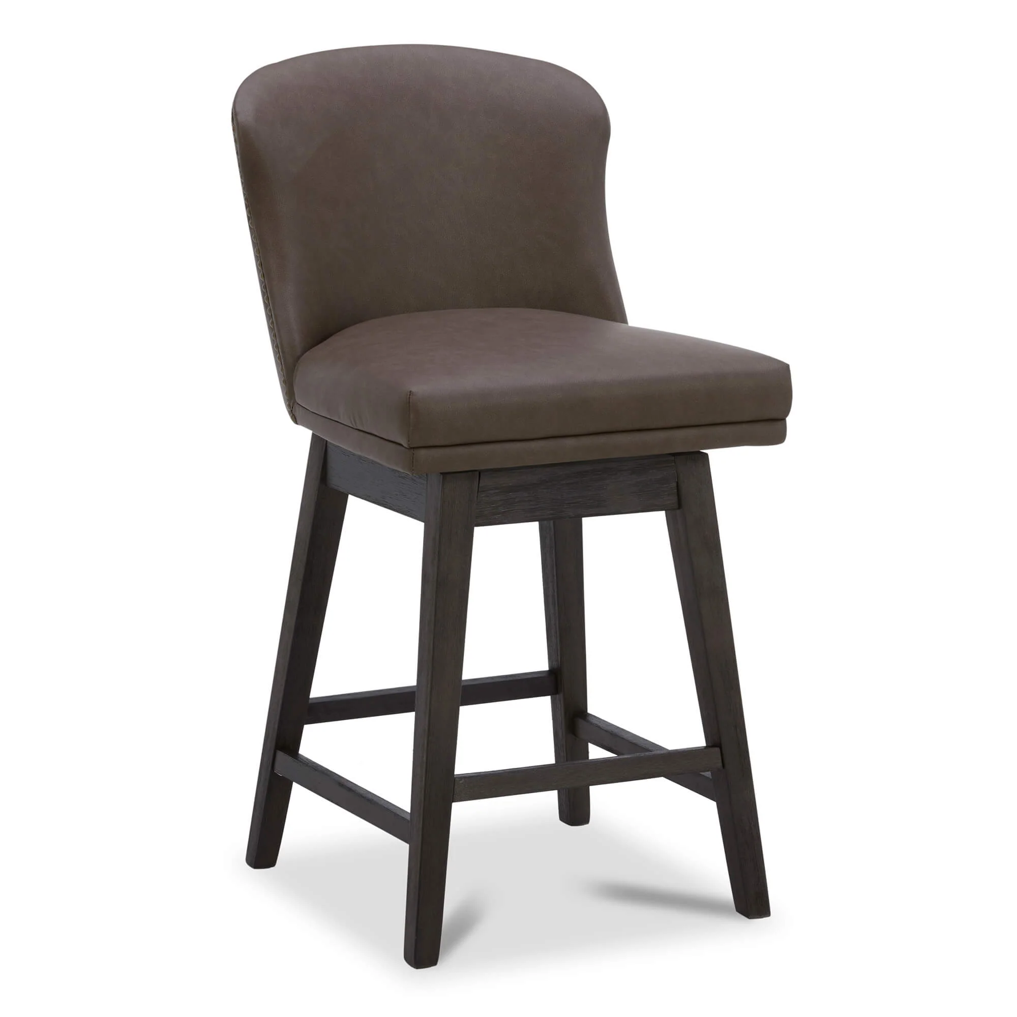 Avery Swivel Counter Stool - Image 36