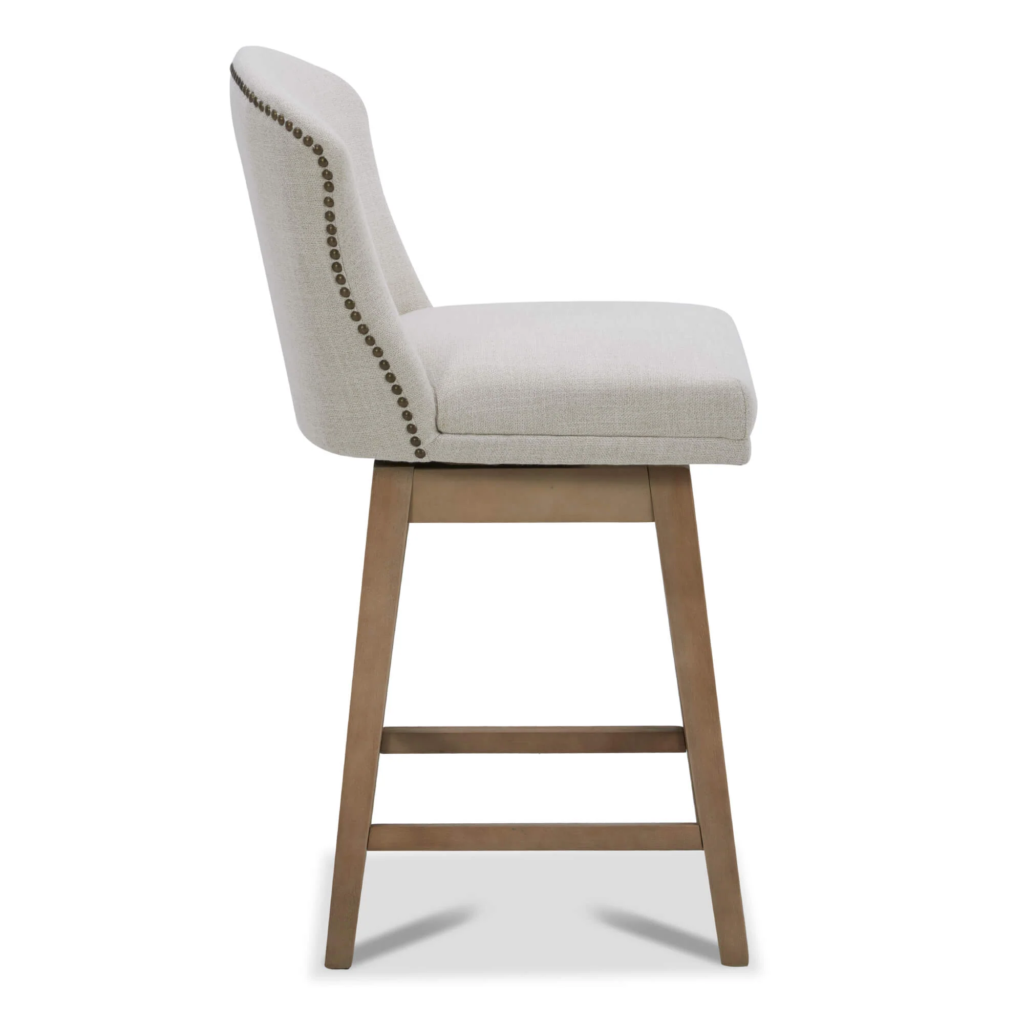 Avery Swivel Counter Stool - Image 4