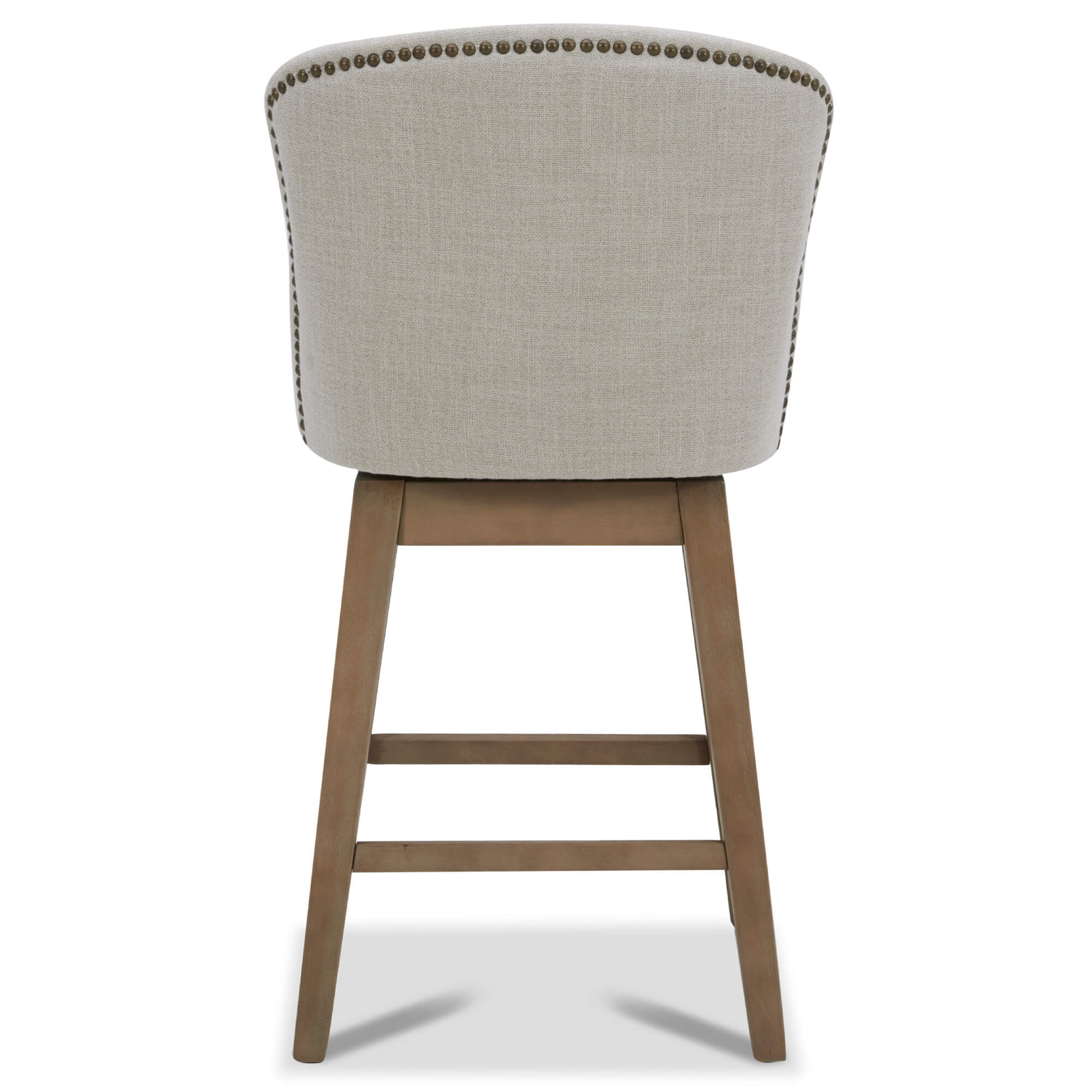 Avery Swivel Counter Stool - Image 6