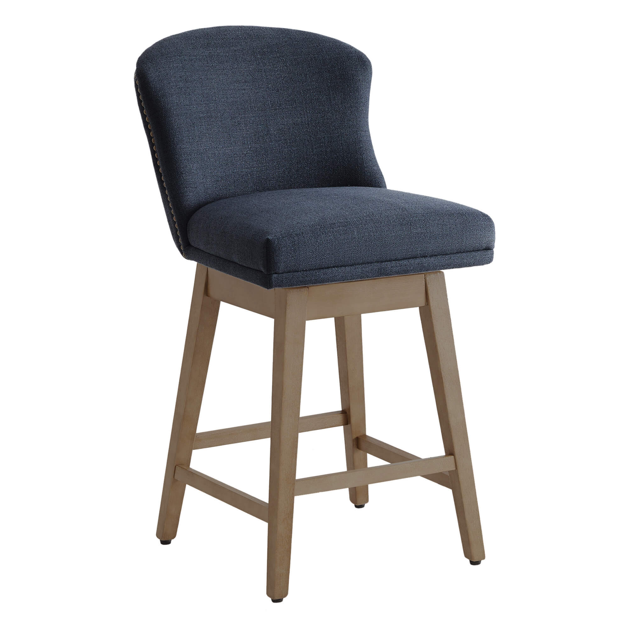 Avery Swivel Counter Stool - Image 9