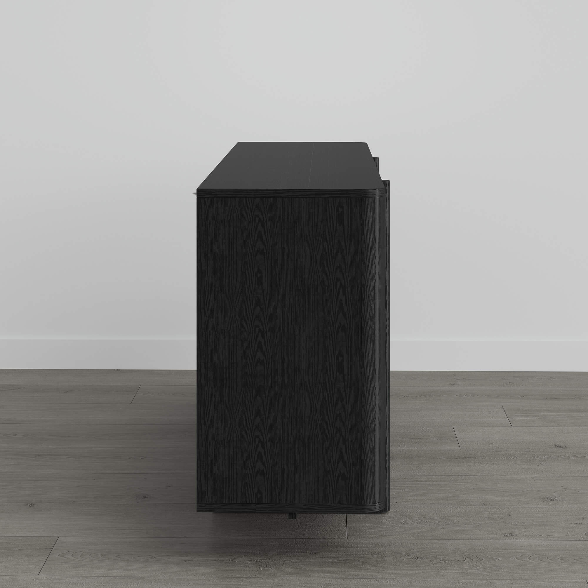 67” Bennett Modern Spacious Multi-Zone Sideboard - Image 12