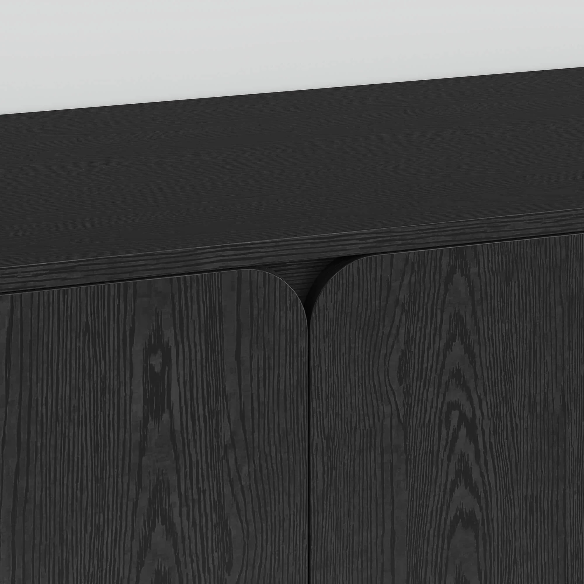 67” Bennett Modern Spacious Multi-Zone Sideboard - Image 13