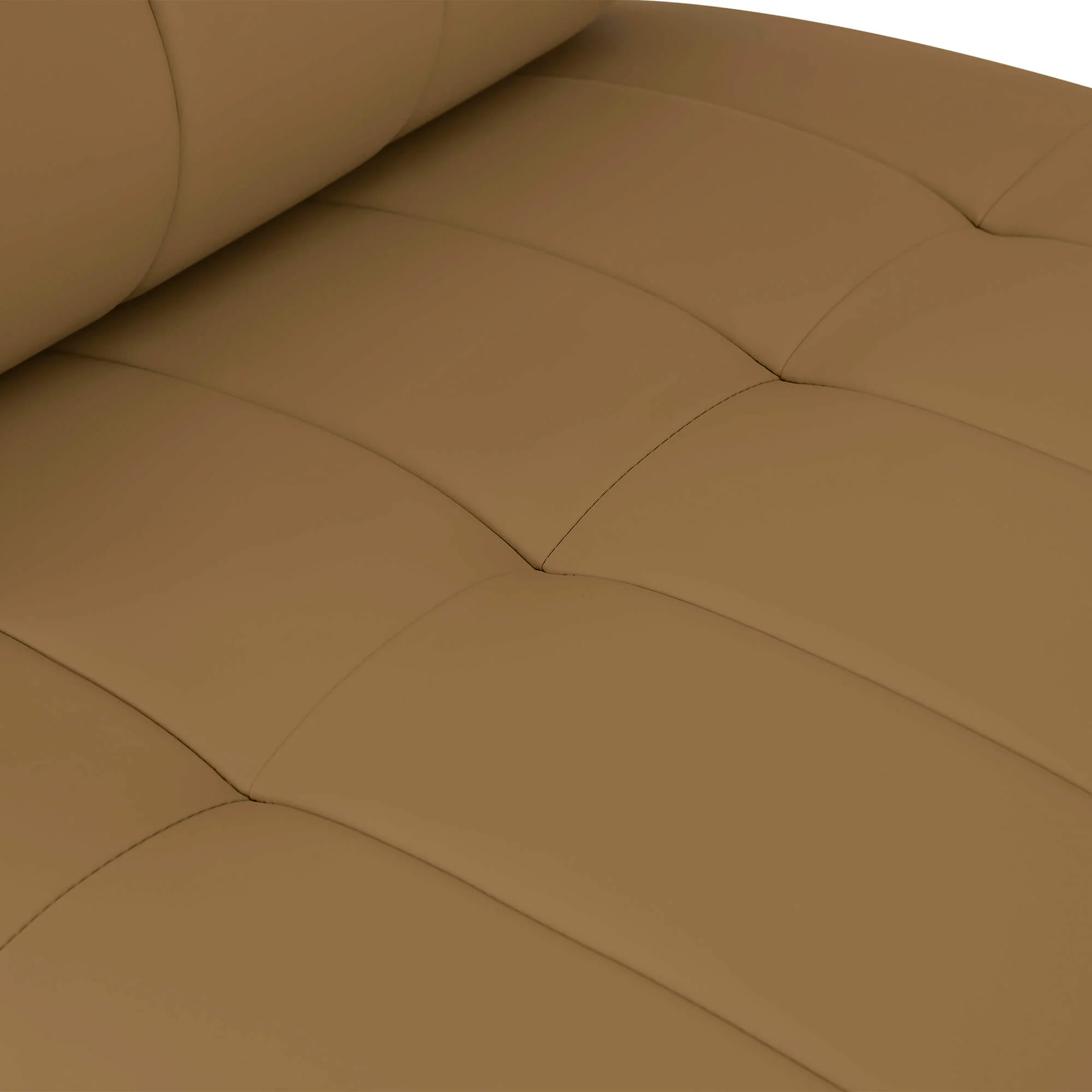 Brenda Adjustable Geometric Accent Chair - Image 9