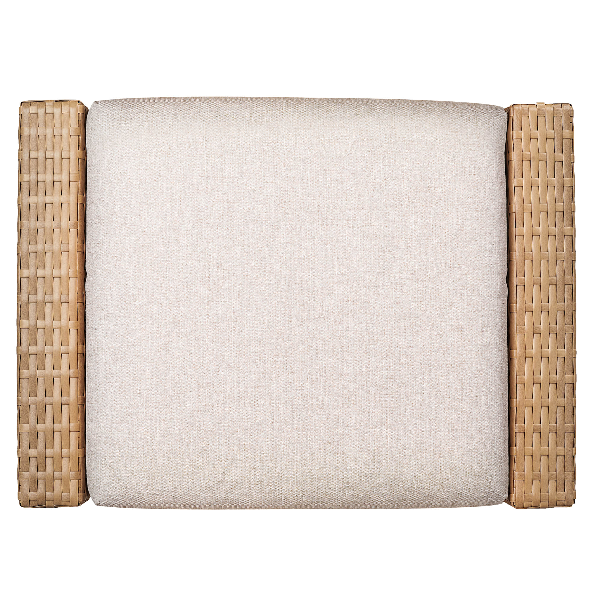 Calum Rattan Outdoor 5-Piece Patio Set - Image 20