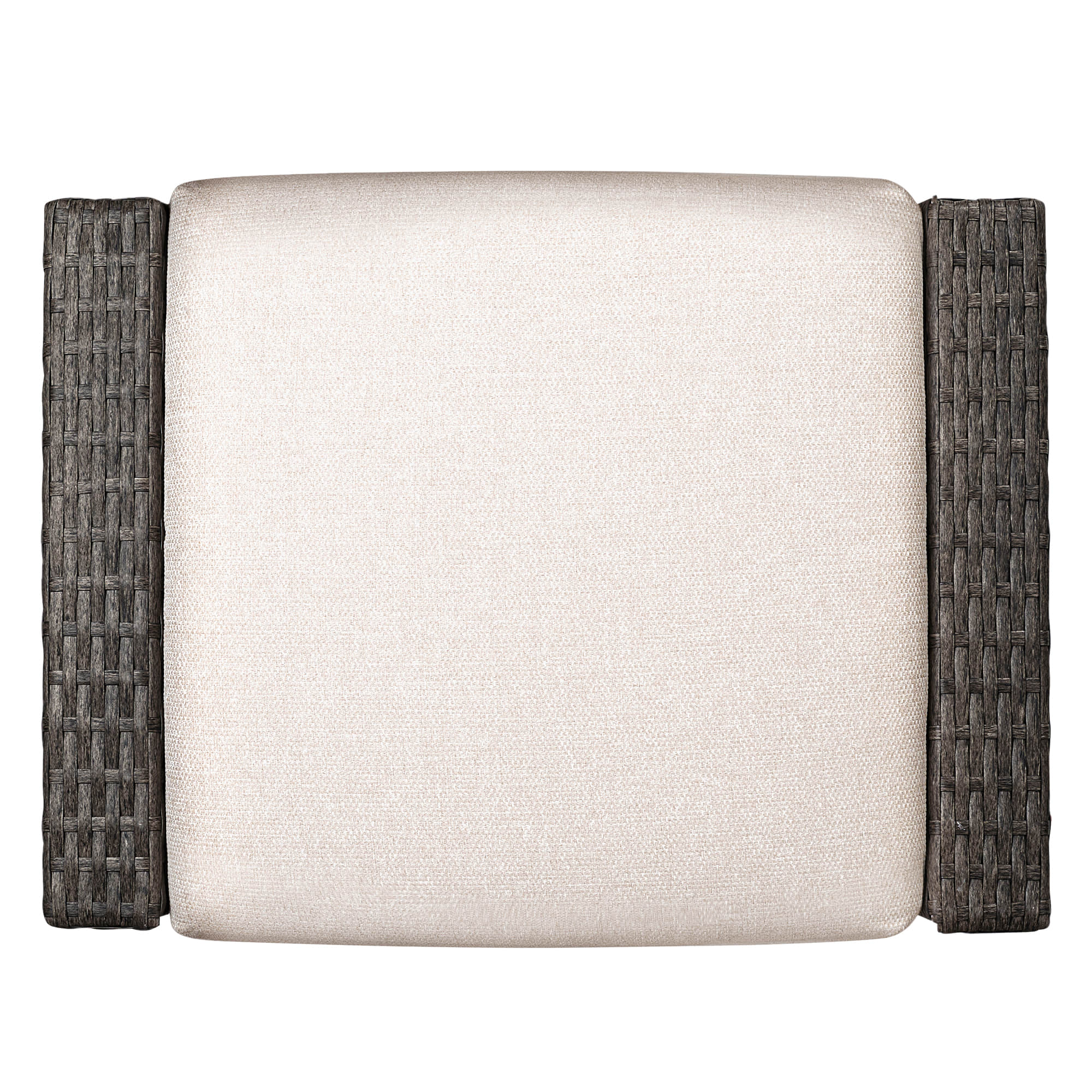 Calum Rattan Outdoor 5-Piece Patio Set - Image 31