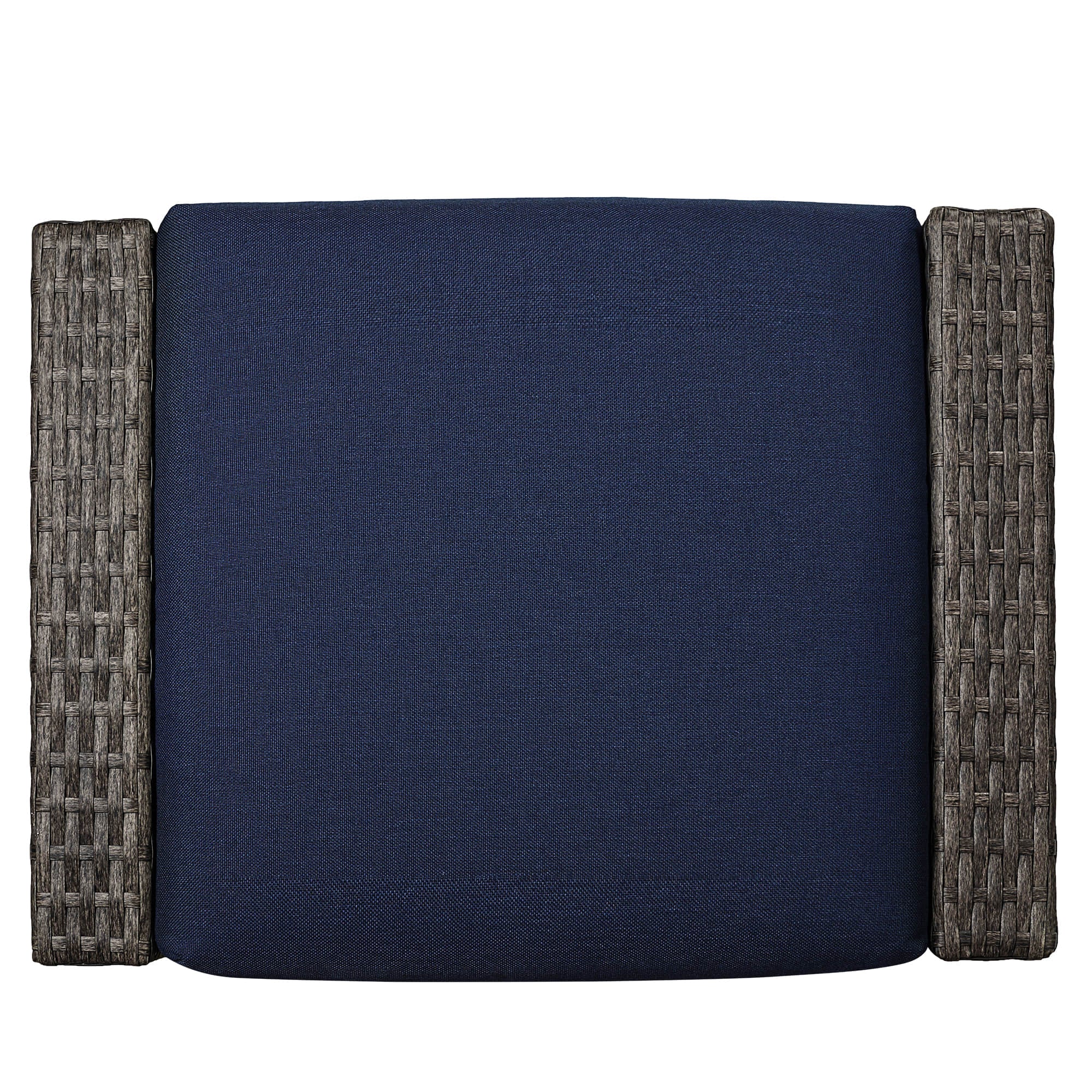 Calum Rattan Outdoor 5-Piece Patio Set - Image 42