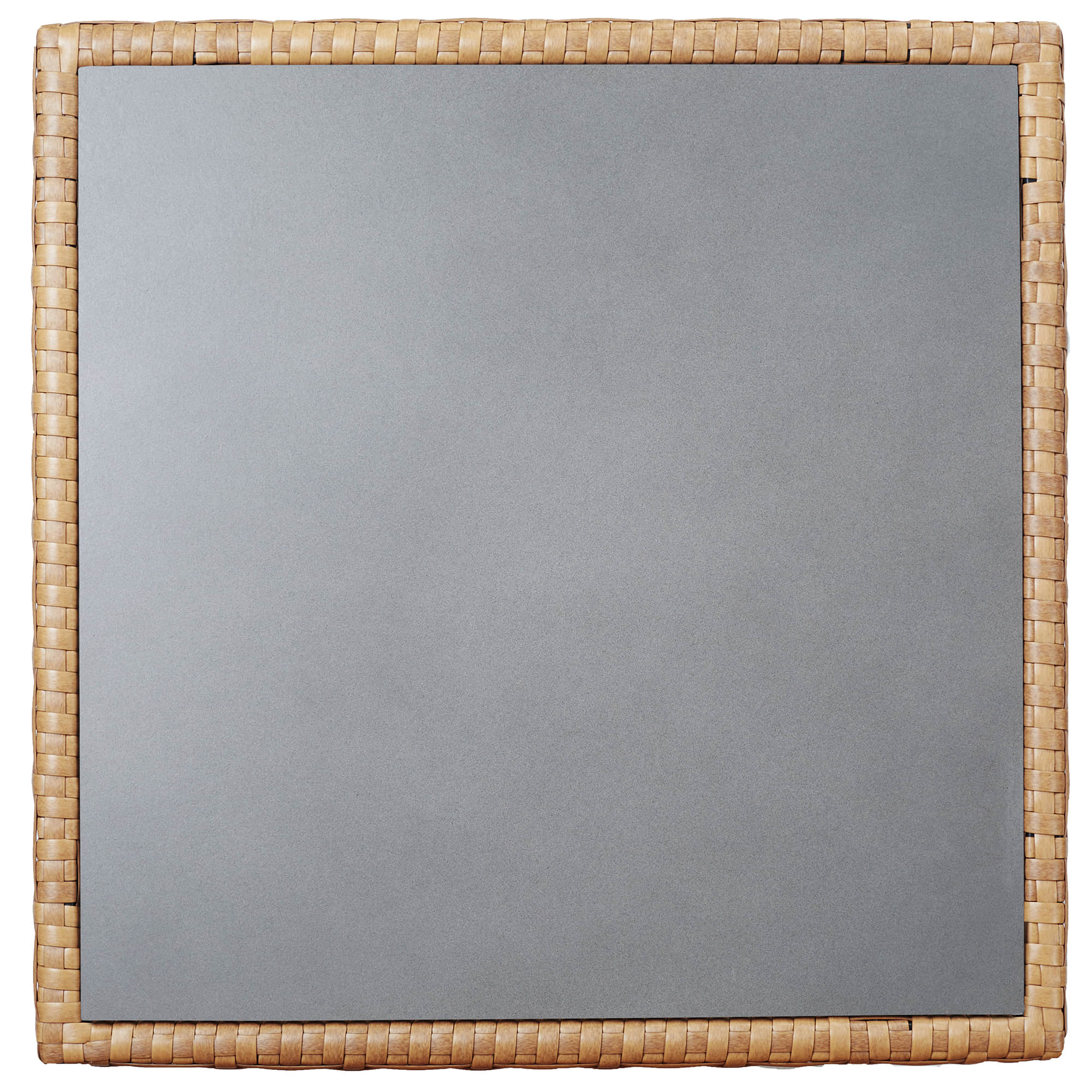 Calum Rattan Outdoor Bistro Set - Image 20