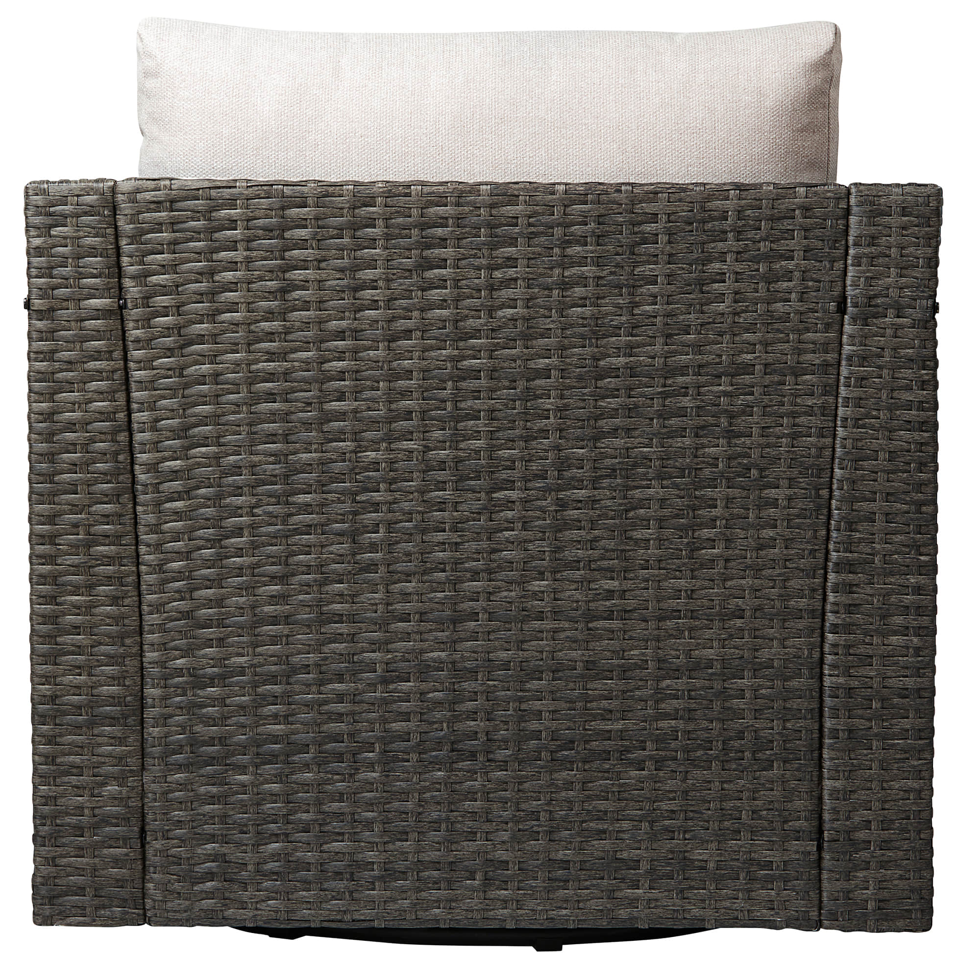 Calum Rattan Outdoor Bistro Set - Image 24