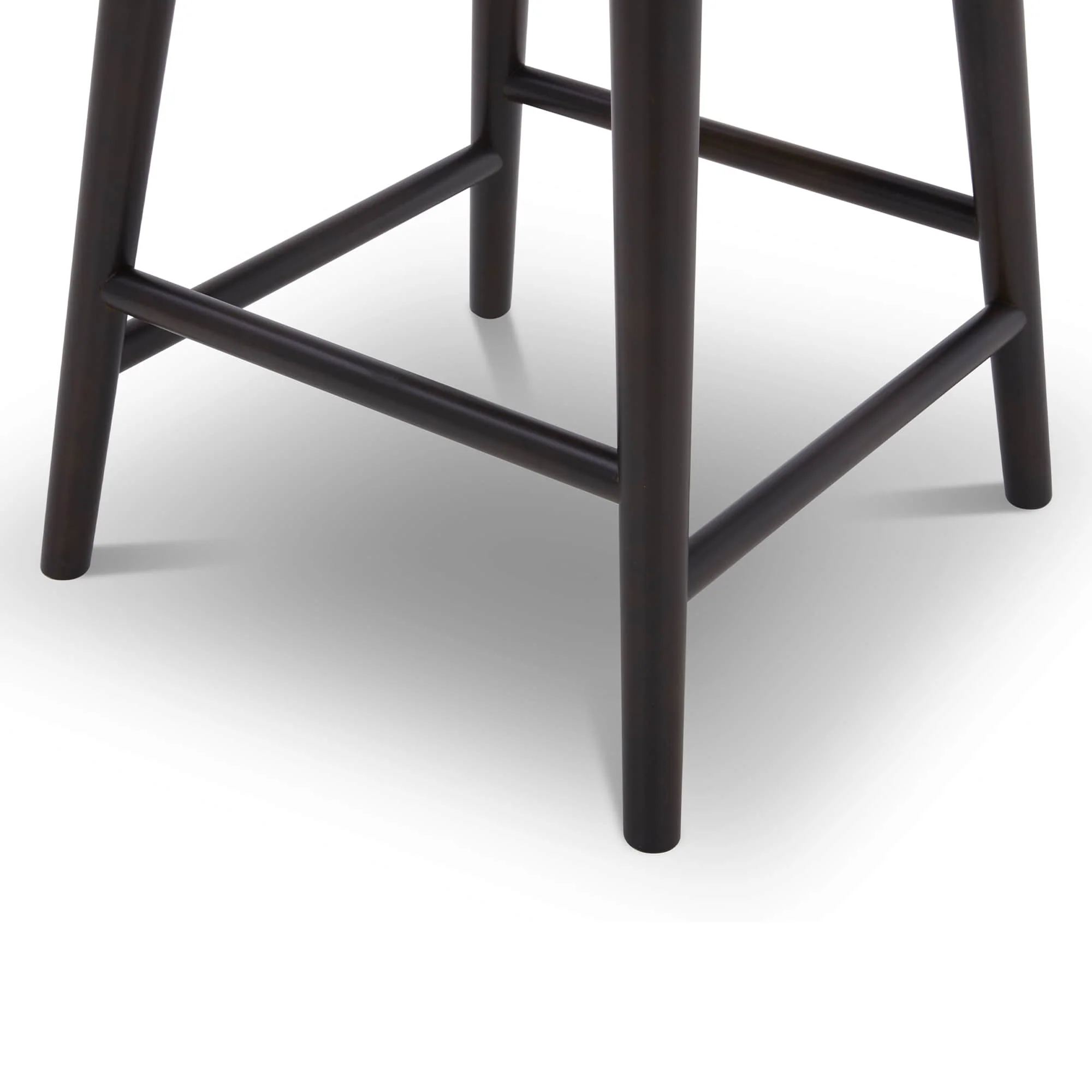 Greyson Mid-Century Swivel Bar Counter Stool - Image 16