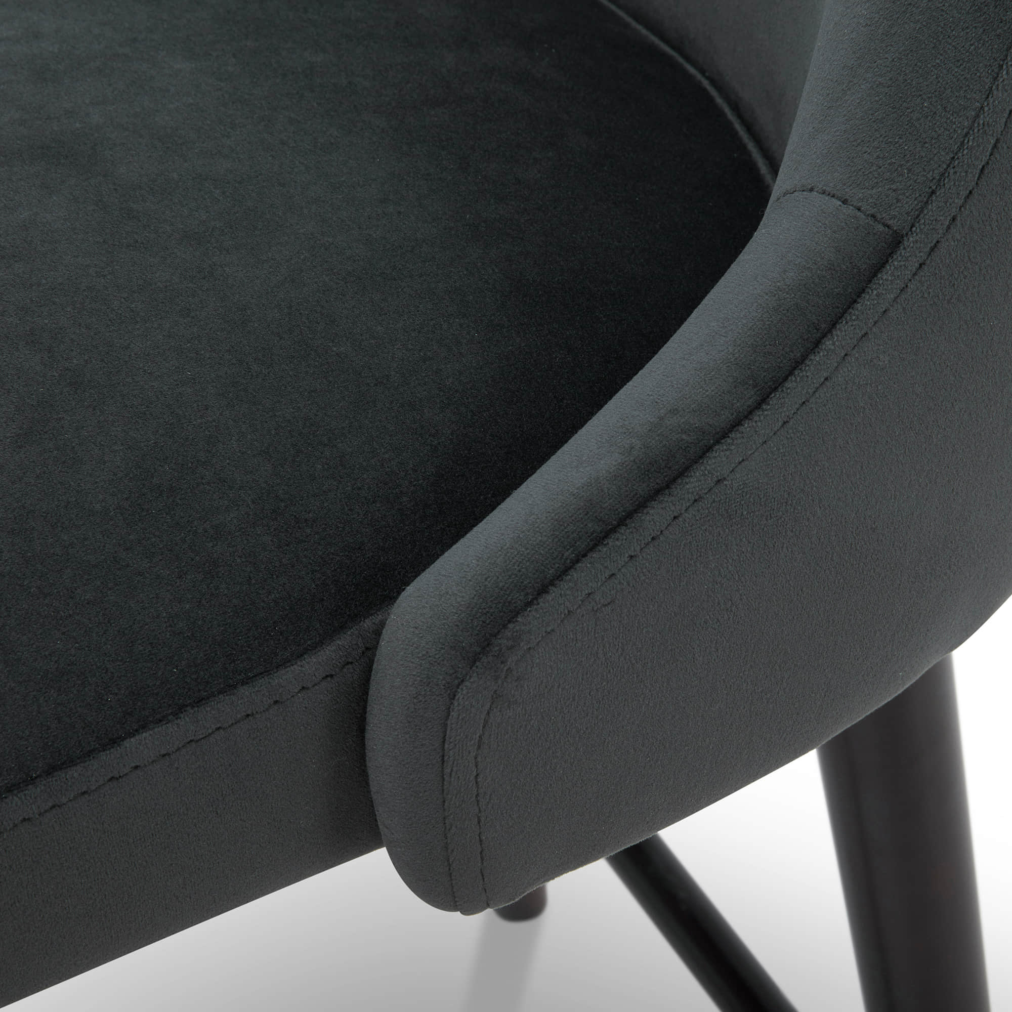 Greyson Mid-Century Swivel Bar Counter Stool - Image 18