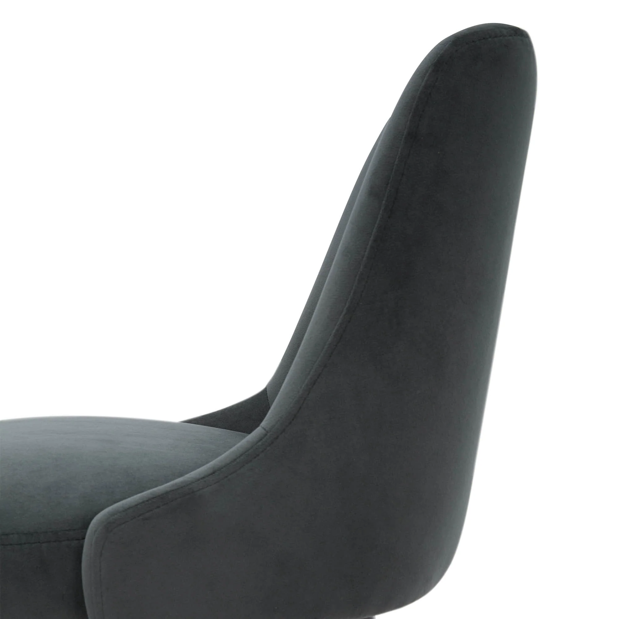 Greyson Mid-Century Swivel Bar Counter Stool - Image 19