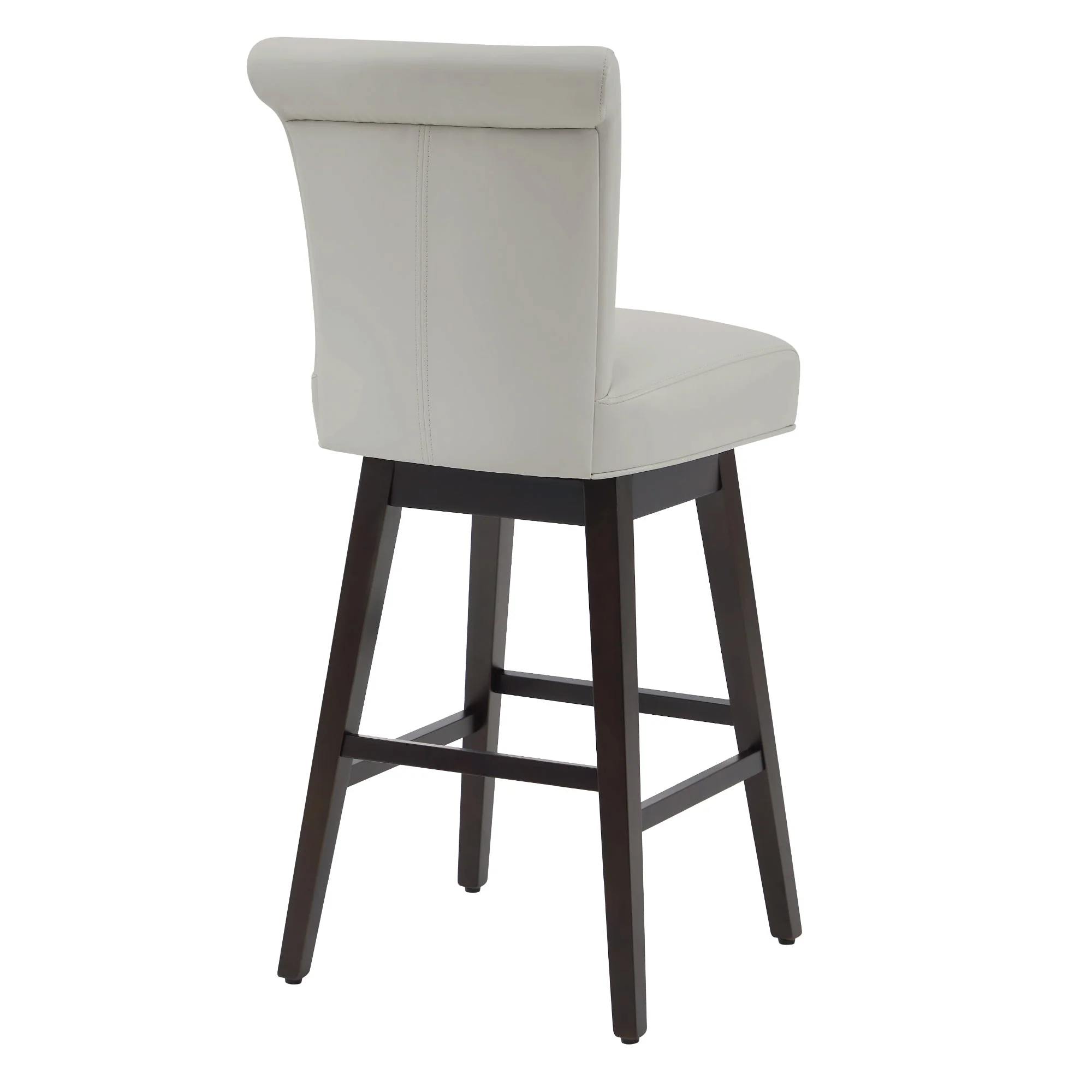 Alina Modern Swivel Bar & Counter Stool - Image 105