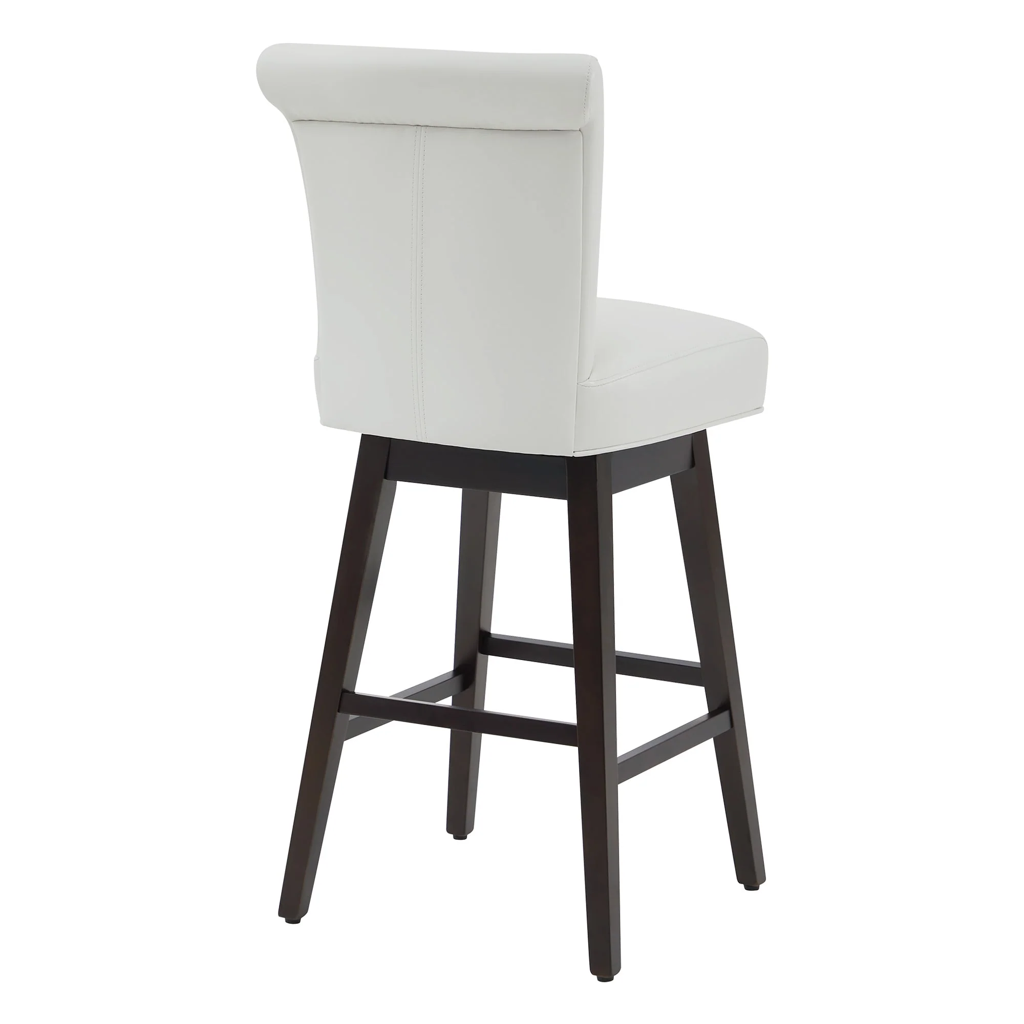 Alina Modern Swivel Bar & Counter Stool - Image 106